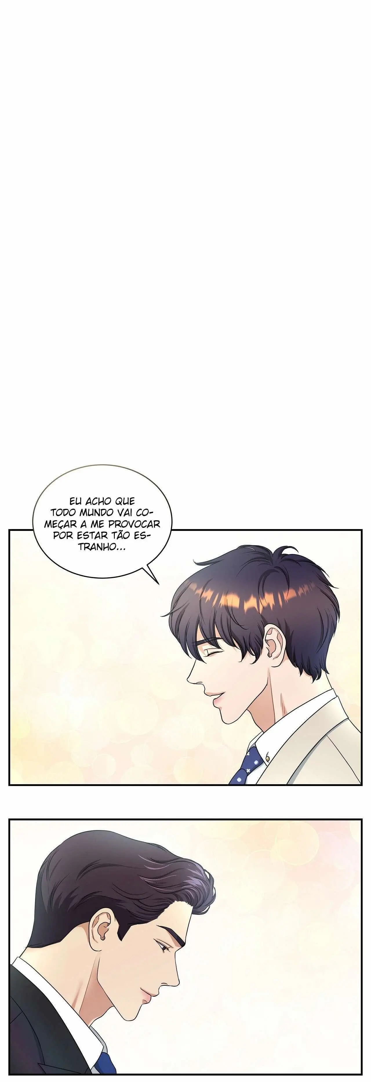 Trigger – Capítulo 28 Yaoi – Página 9