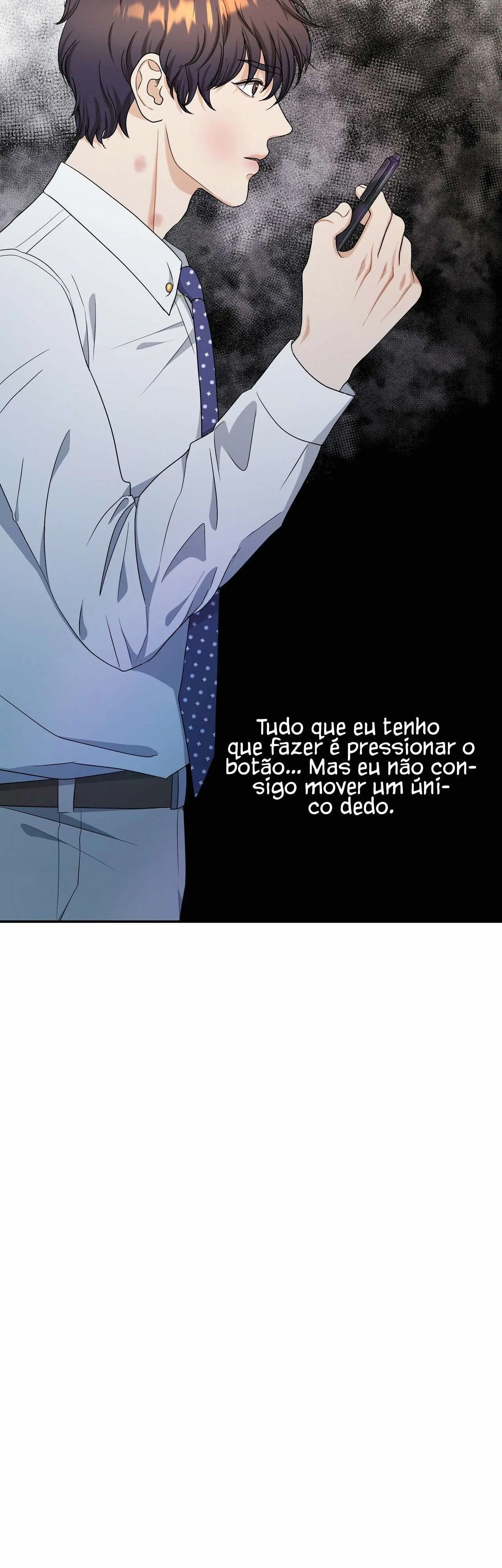 Trigger – Capítulo 29 Yaoi – Página 10