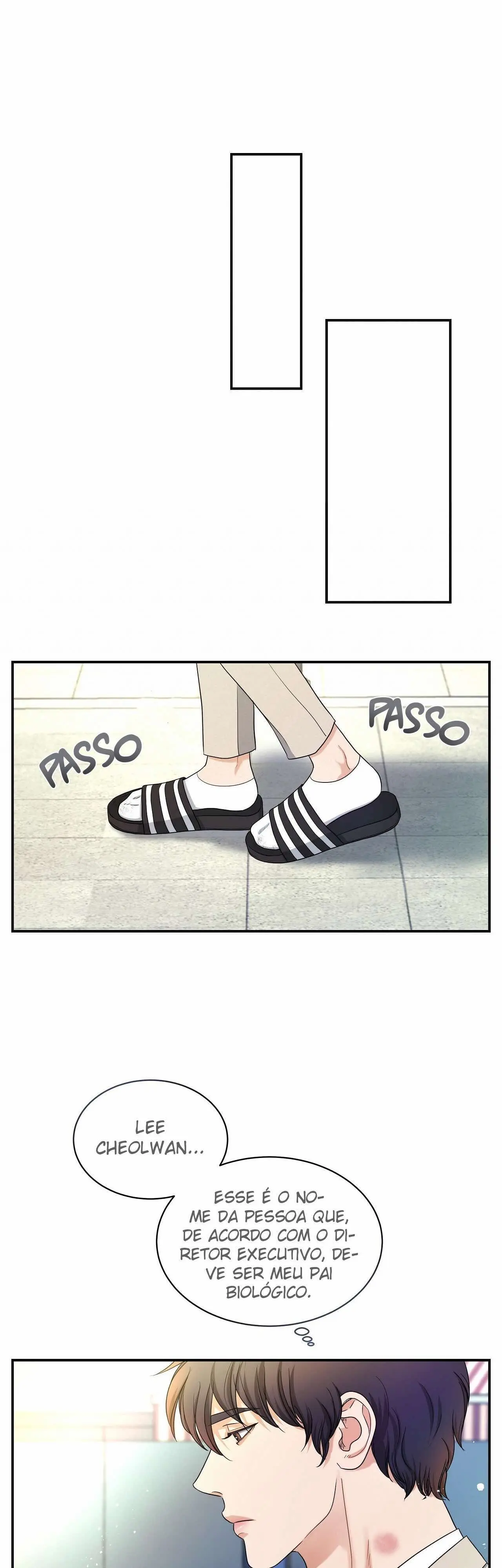 Trigger – Capítulo 29 Yaoi – Página 16