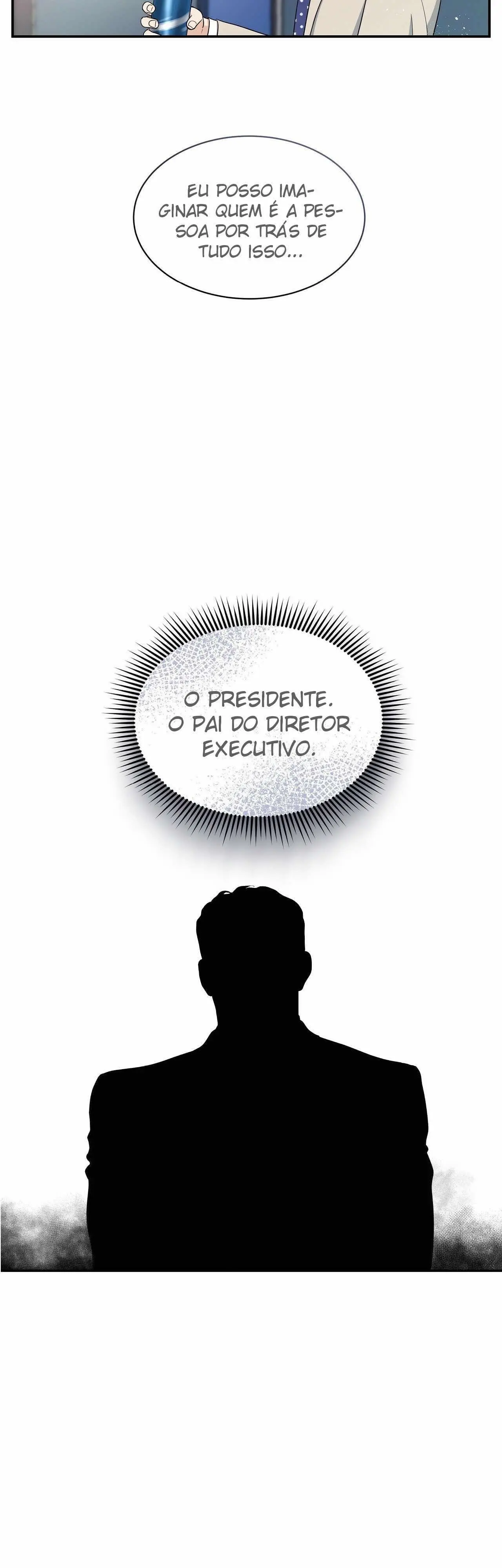 Trigger – Capítulo 29 Yaoi – Página 19