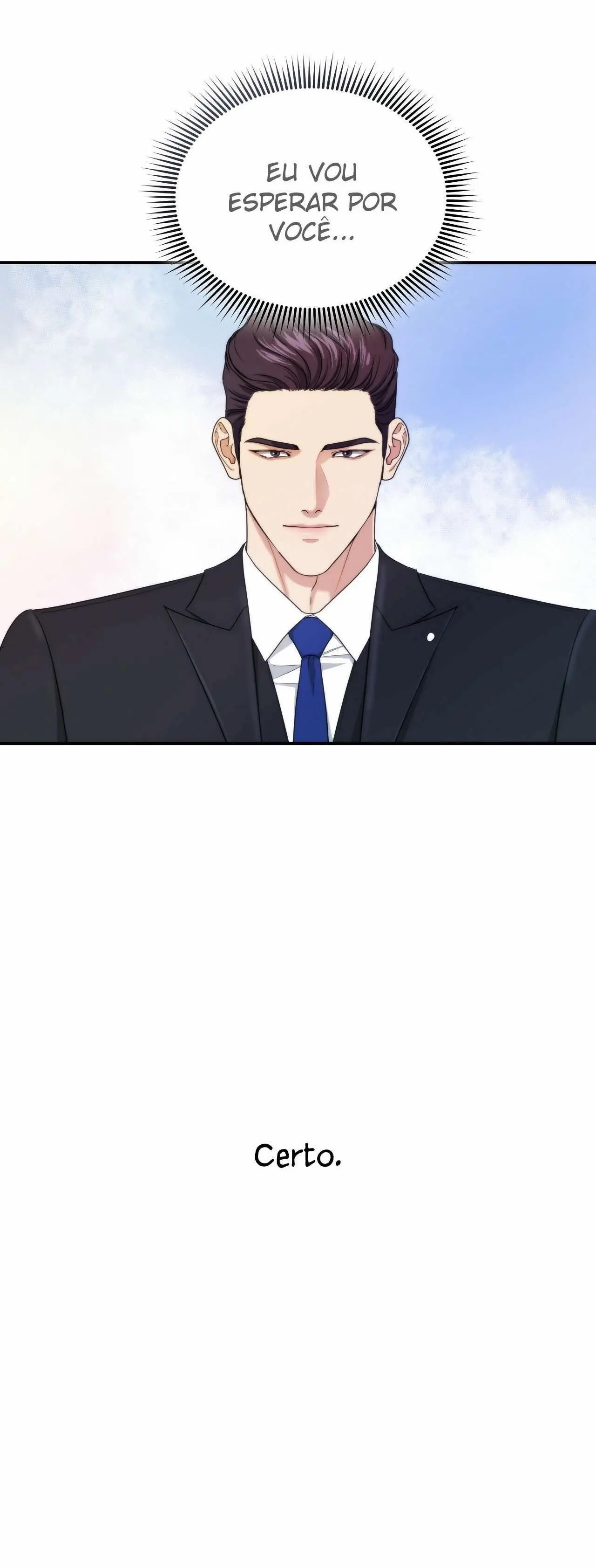 Trigger – Capítulo 29 Yaoi – Página 22