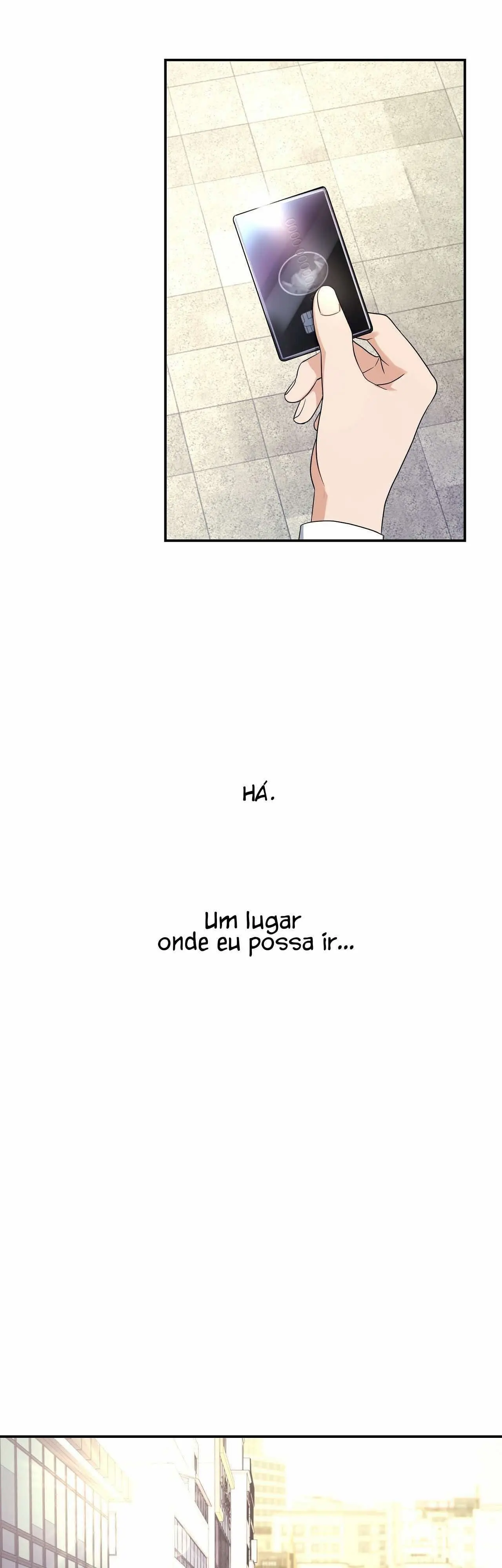 Trigger – Capítulo 29 Yaoi – Página 23