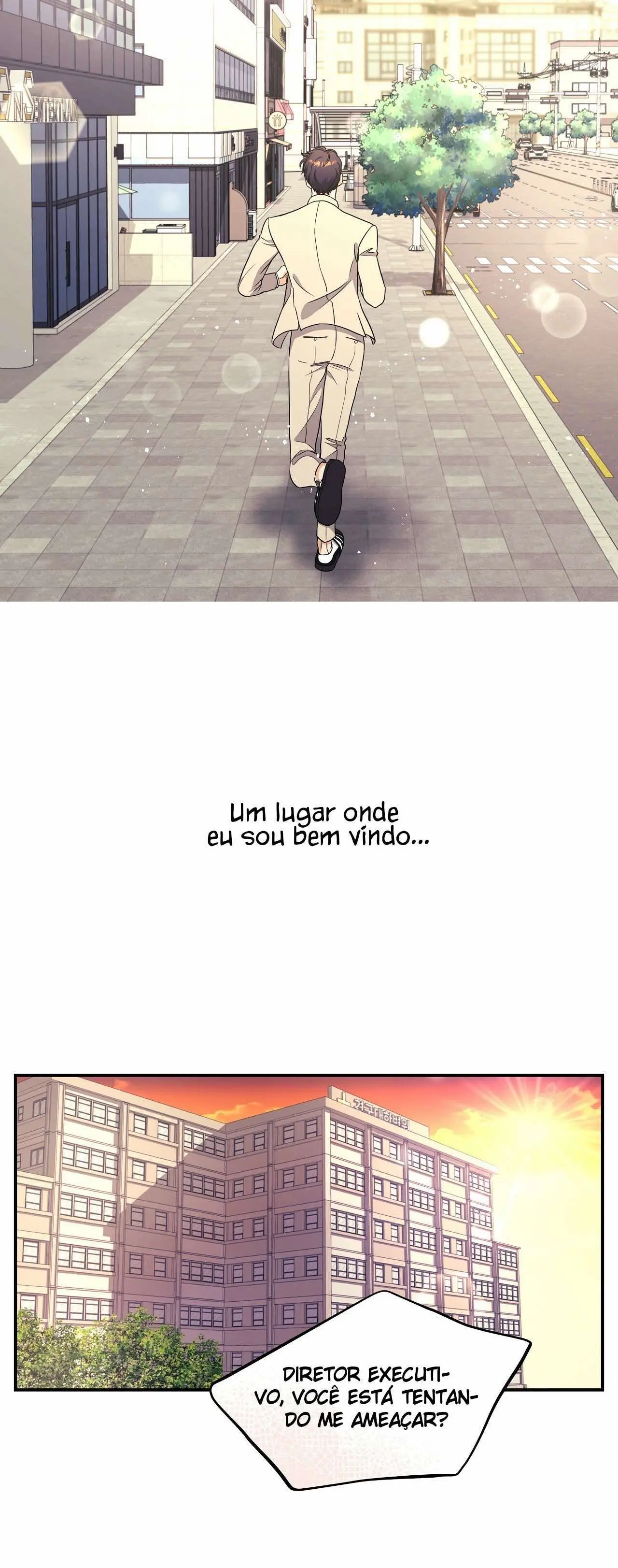 Trigger – Capítulo 29 Yaoi – Página 24