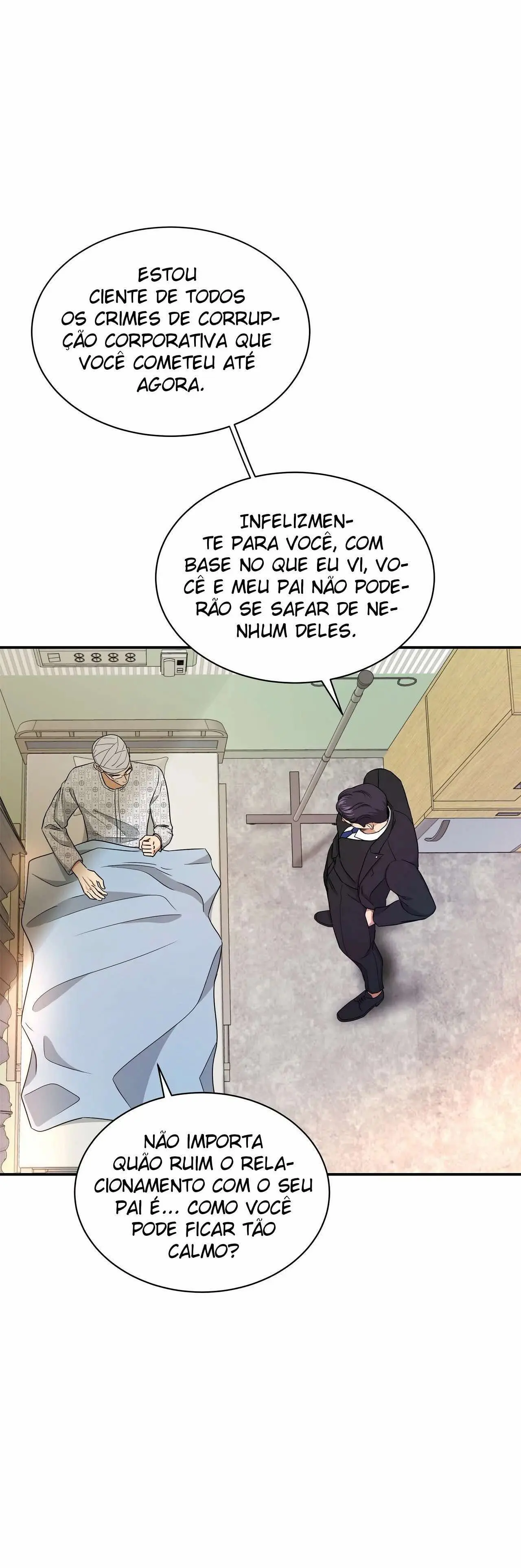 Trigger – Capítulo 29 Yaoi – Página 25