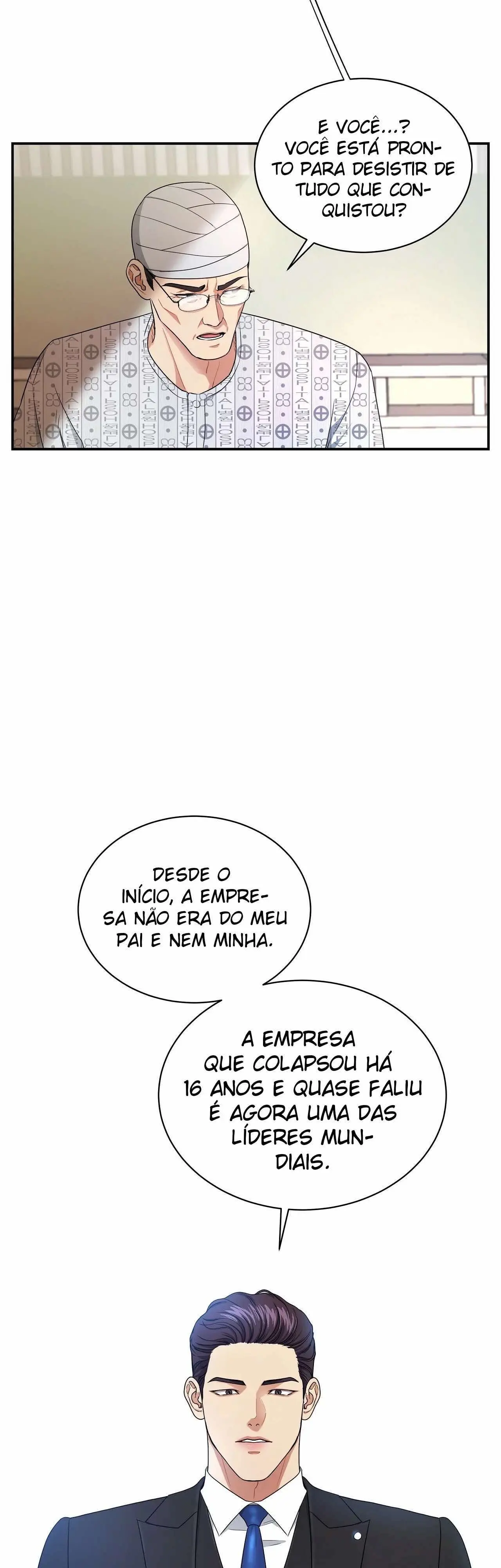 Trigger – Capítulo 29 Yaoi – Página 27