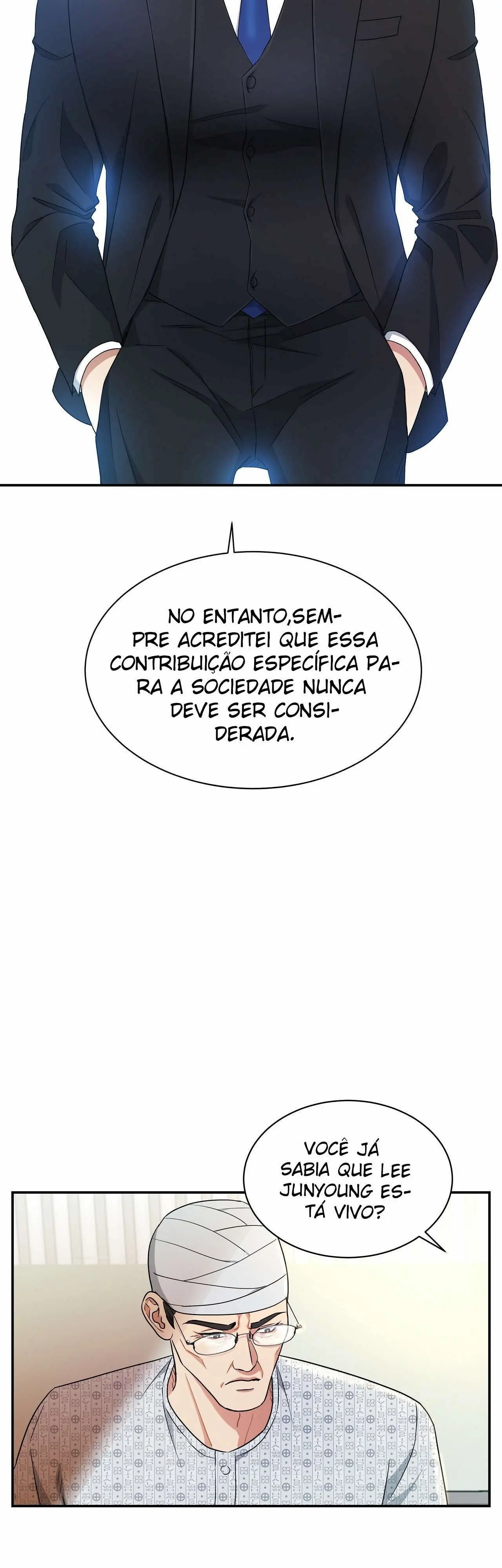 Trigger – Capítulo 29 Yaoi – Página 28