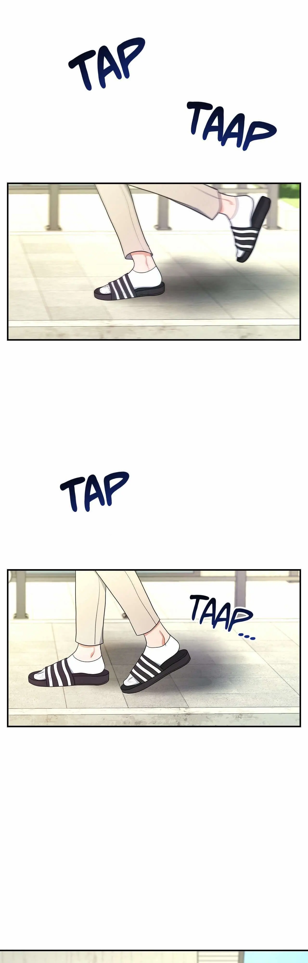 Trigger – Capítulo 29 Yaoi – Página 3