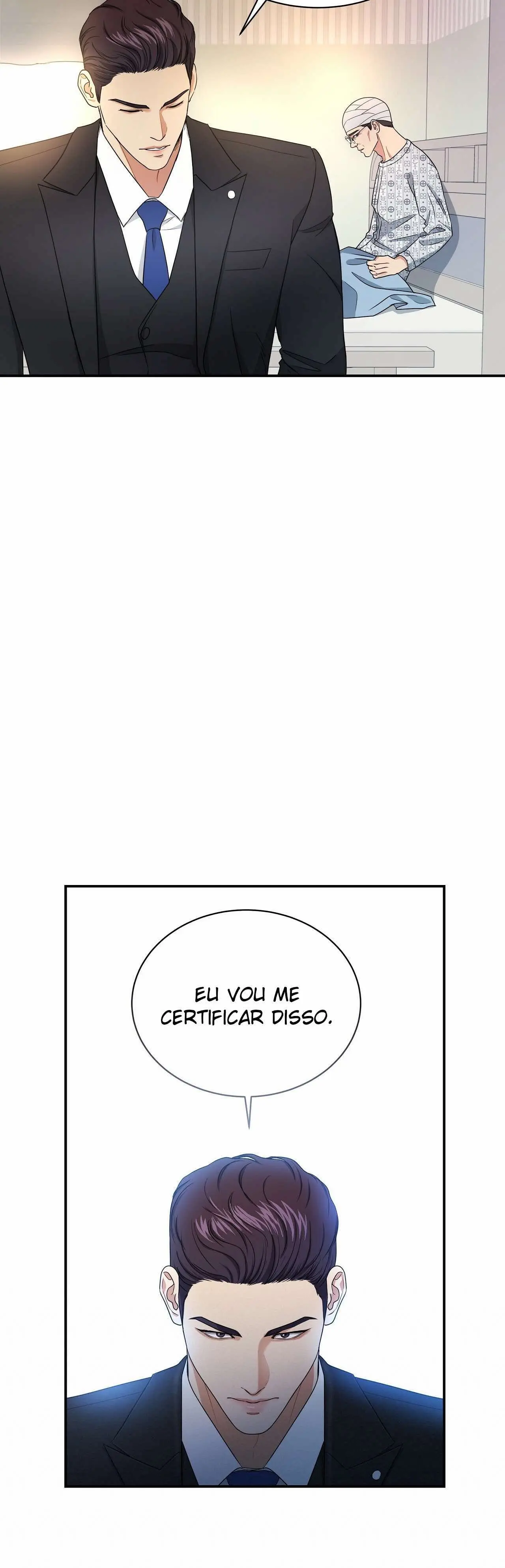 Trigger – Capítulo 29 Yaoi – Página 32