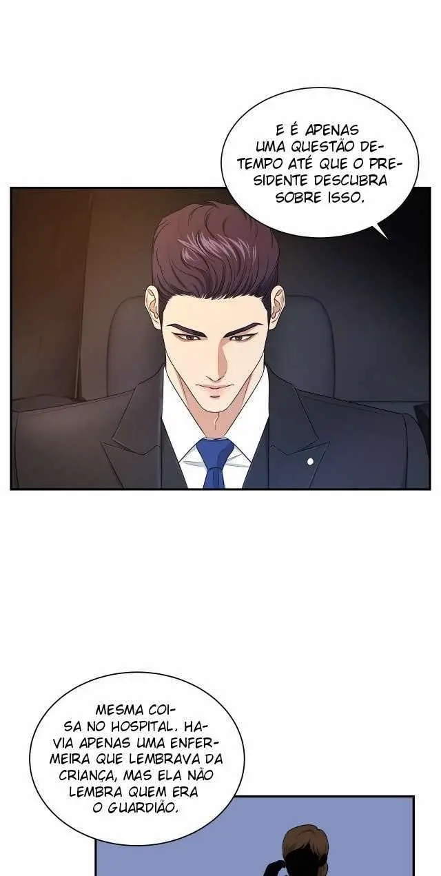 Trigger – Capítulo 29 Yaoi – Página 38