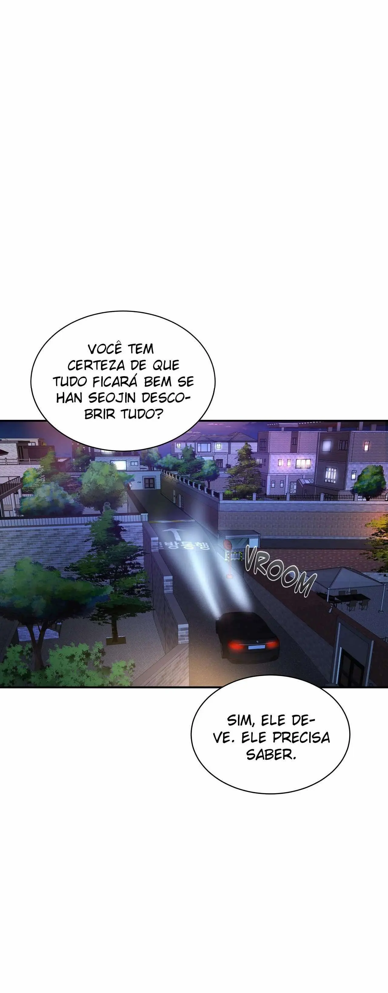 Trigger – Capítulo 29 Yaoi – Página 40