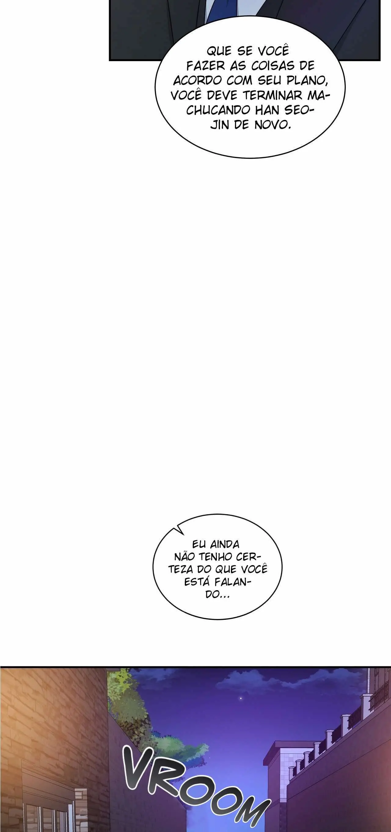 Trigger – Capítulo 29 Yaoi – Página 42