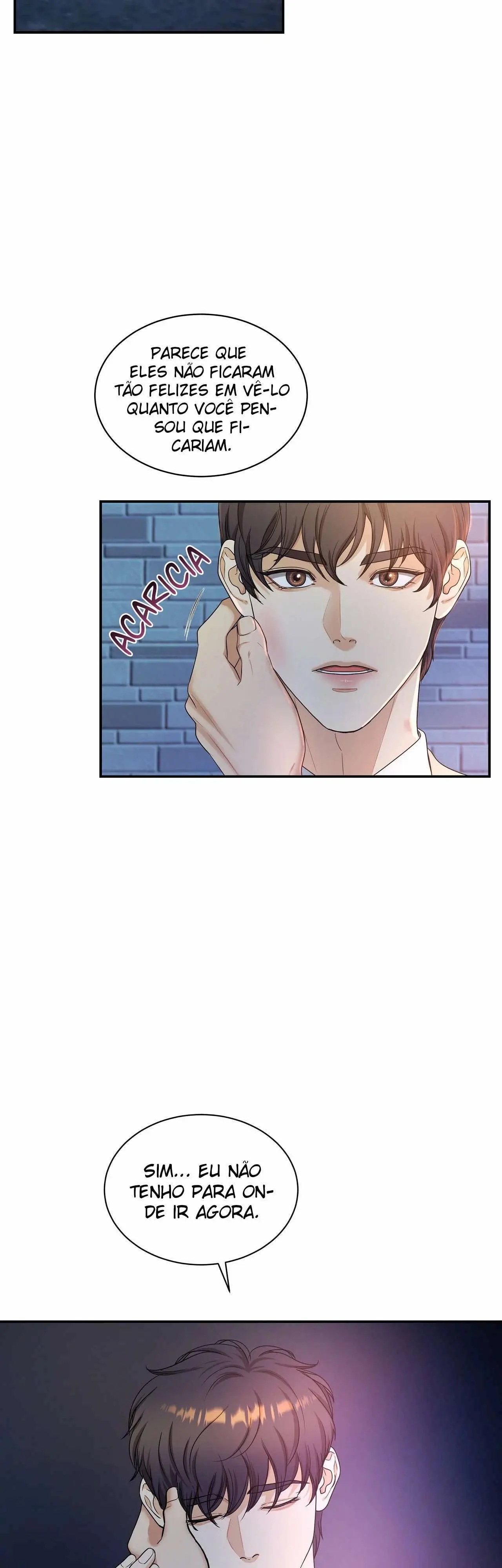 Trigger – Capítulo 29 Yaoi – Página 46