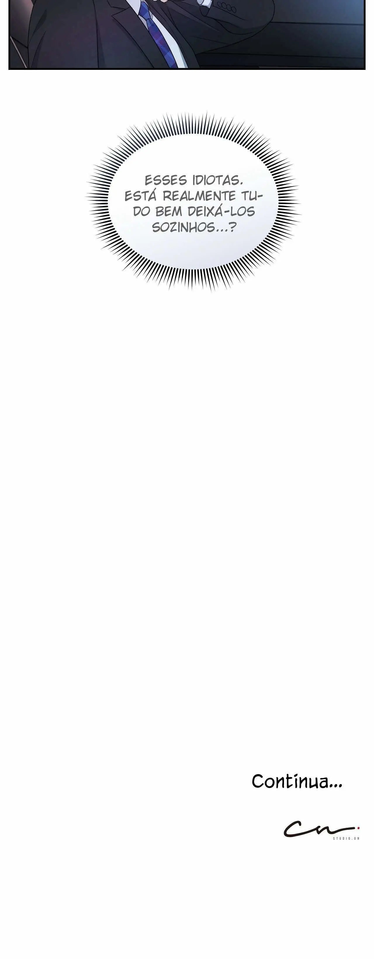 Trigger – Capítulo 29 Yaoi – Página 51