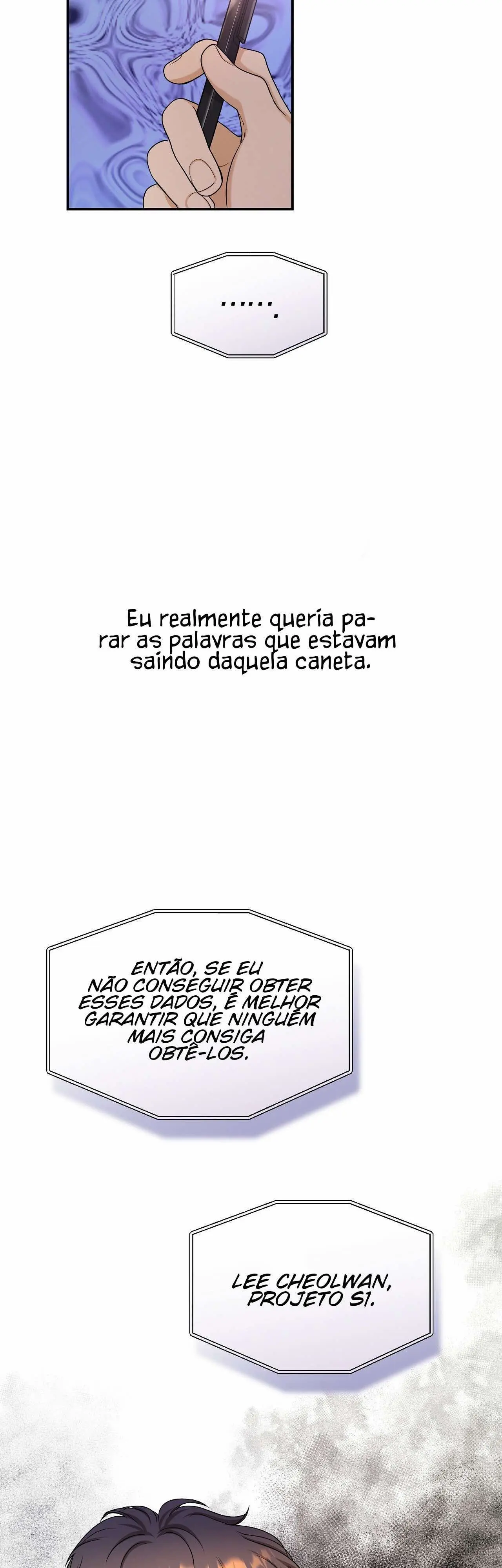 Trigger – Capítulo 29 Yaoi – Página 9