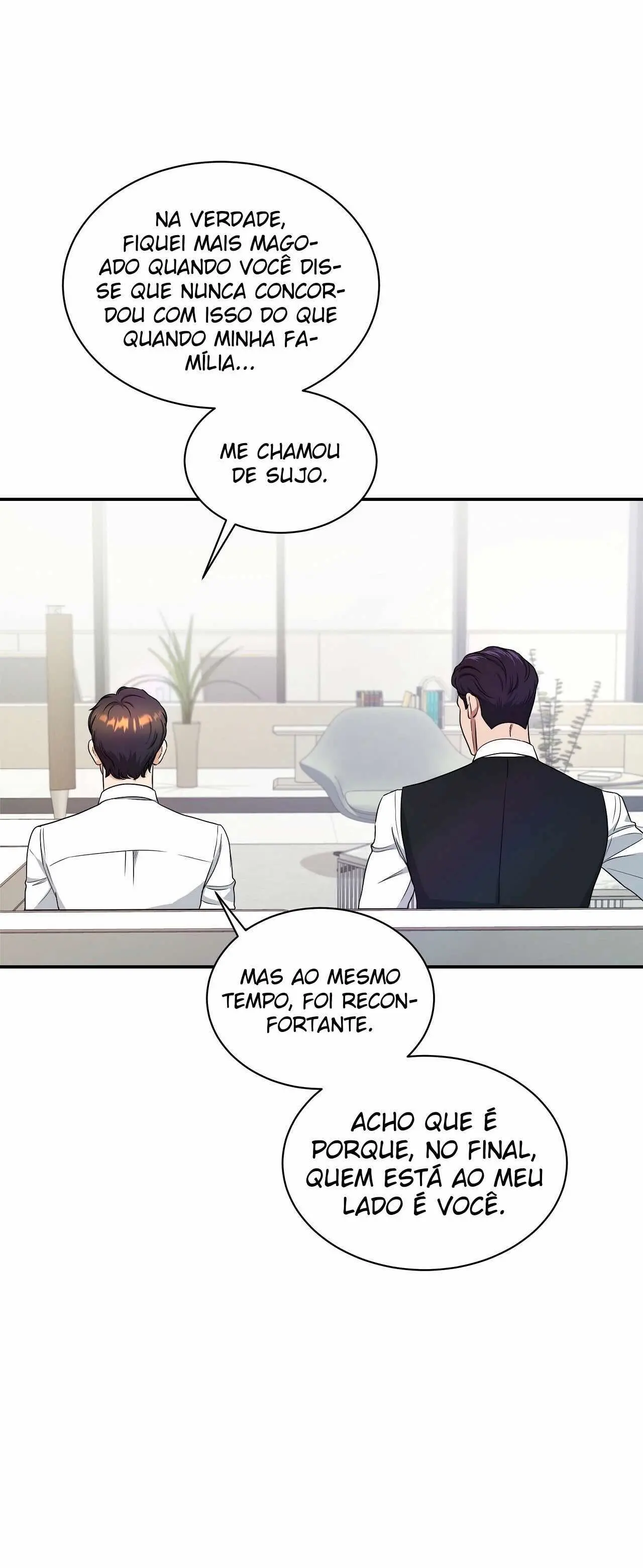 Trigger – Capítulo 30 Yaoi – Página 10