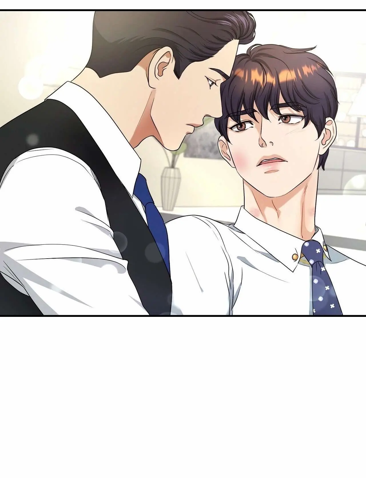 Trigger – Capítulo 30 Yaoi – Página 12