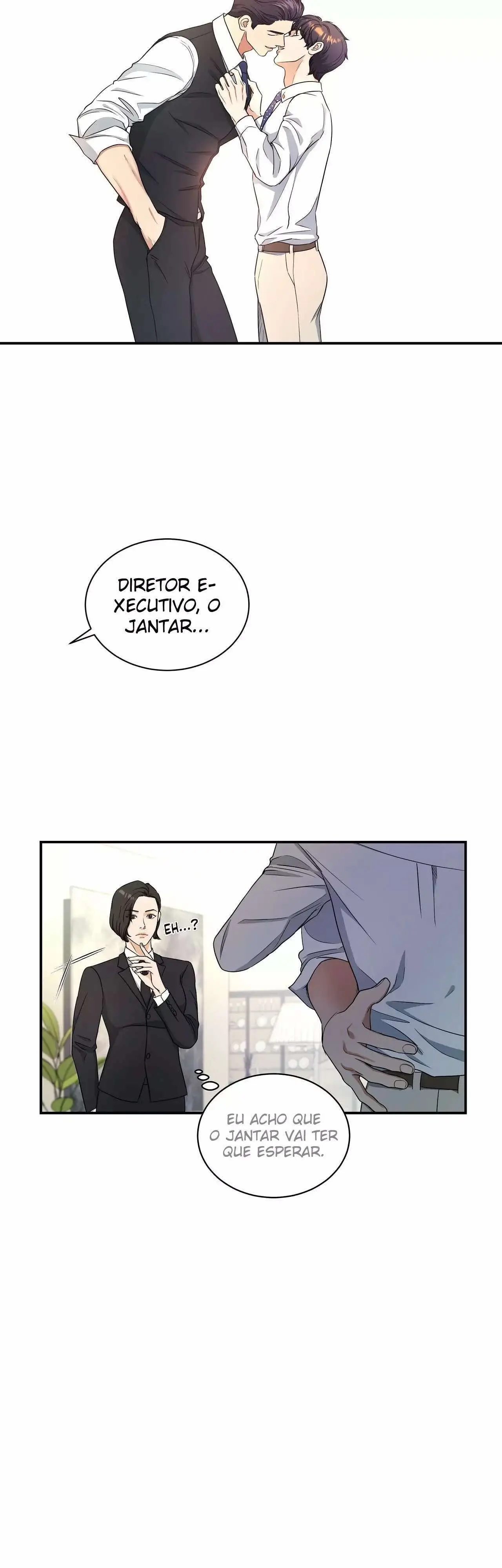 Trigger – Capítulo 30 Yaoi – Página 16