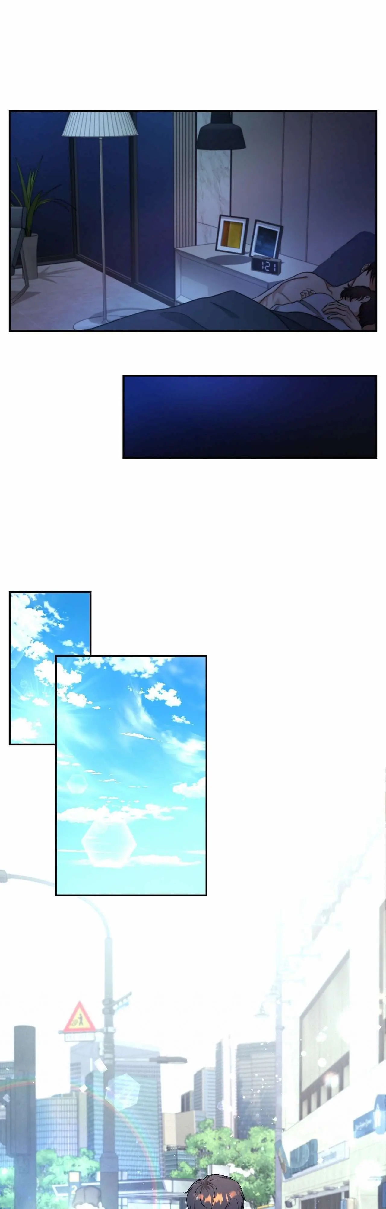 Trigger – Capítulo 30 Yaoi – Página 44