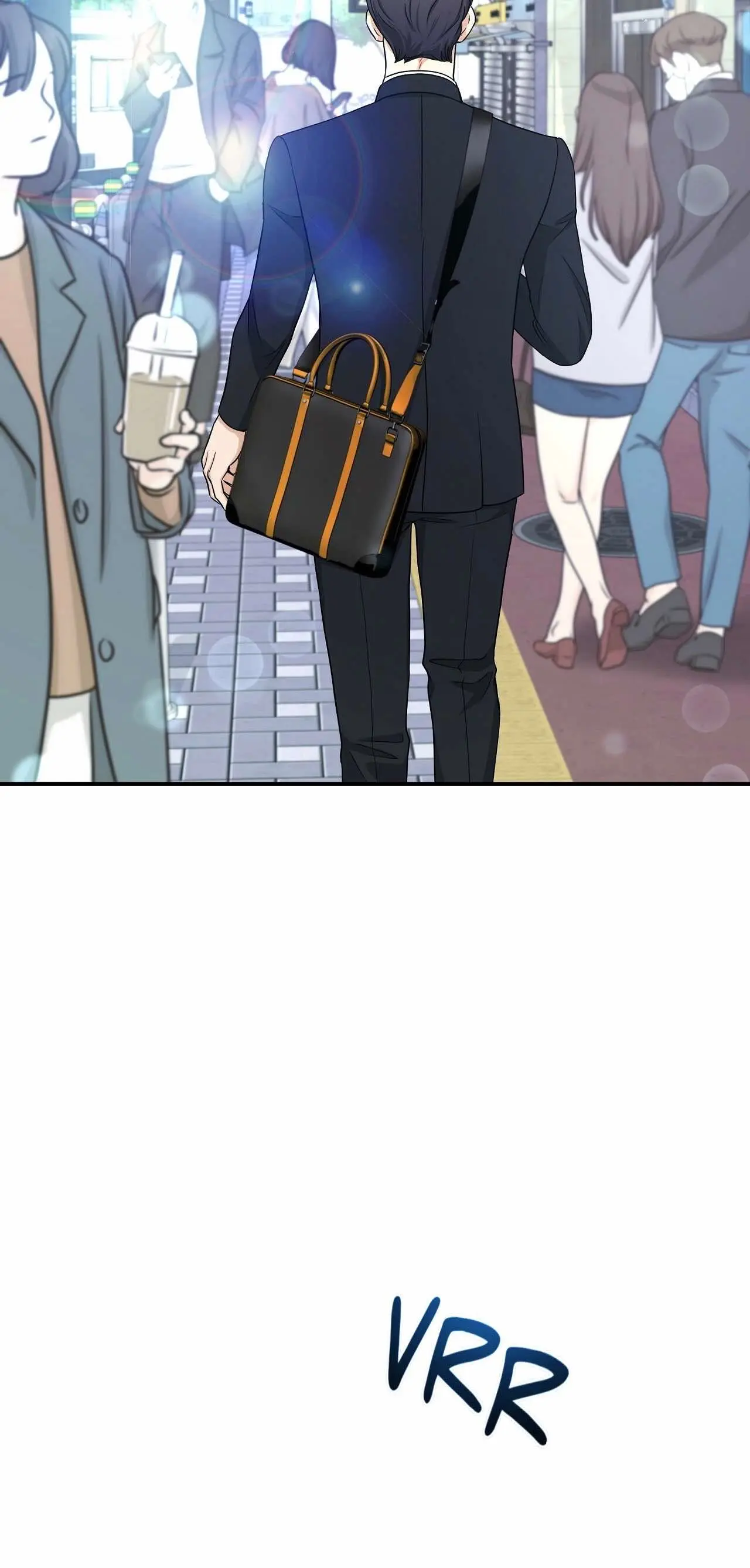 Trigger – Capítulo 30 Yaoi – Página 45