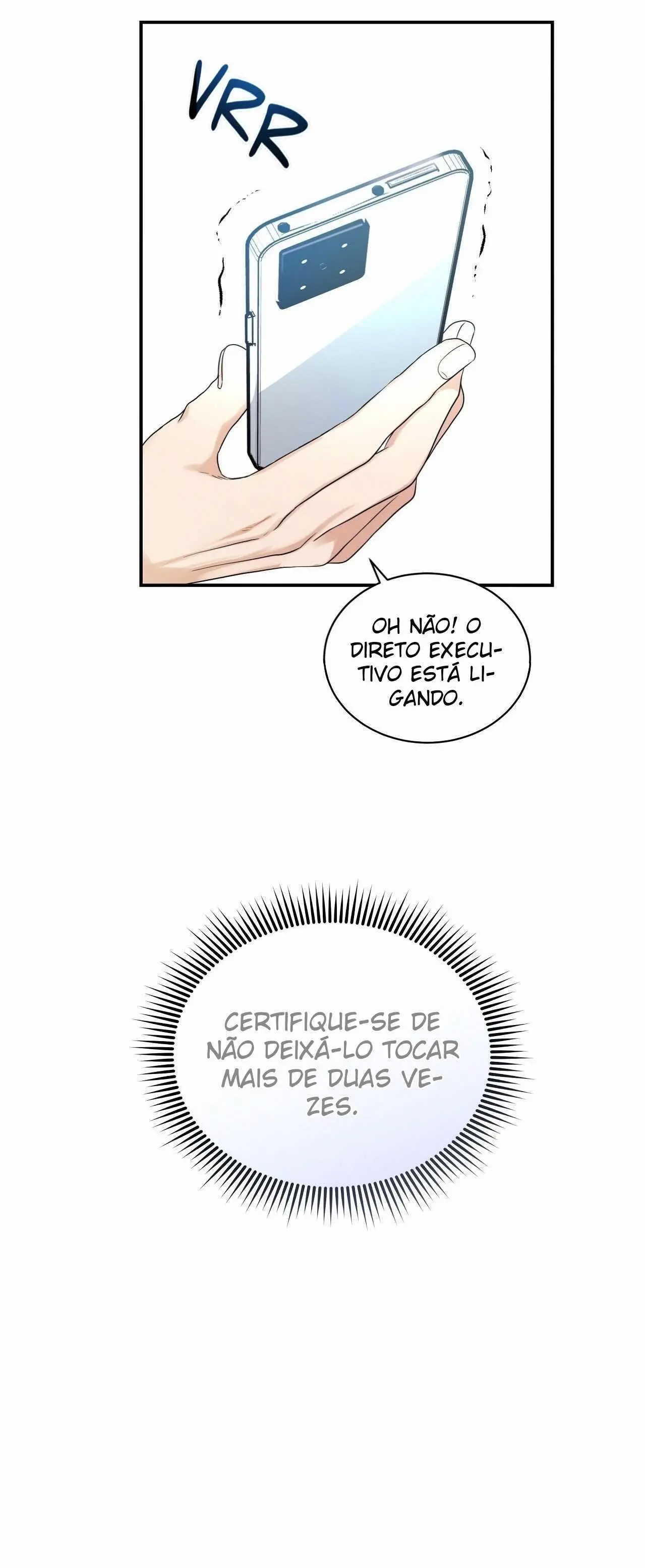 Trigger – Capítulo 30 Yaoi – Página 46