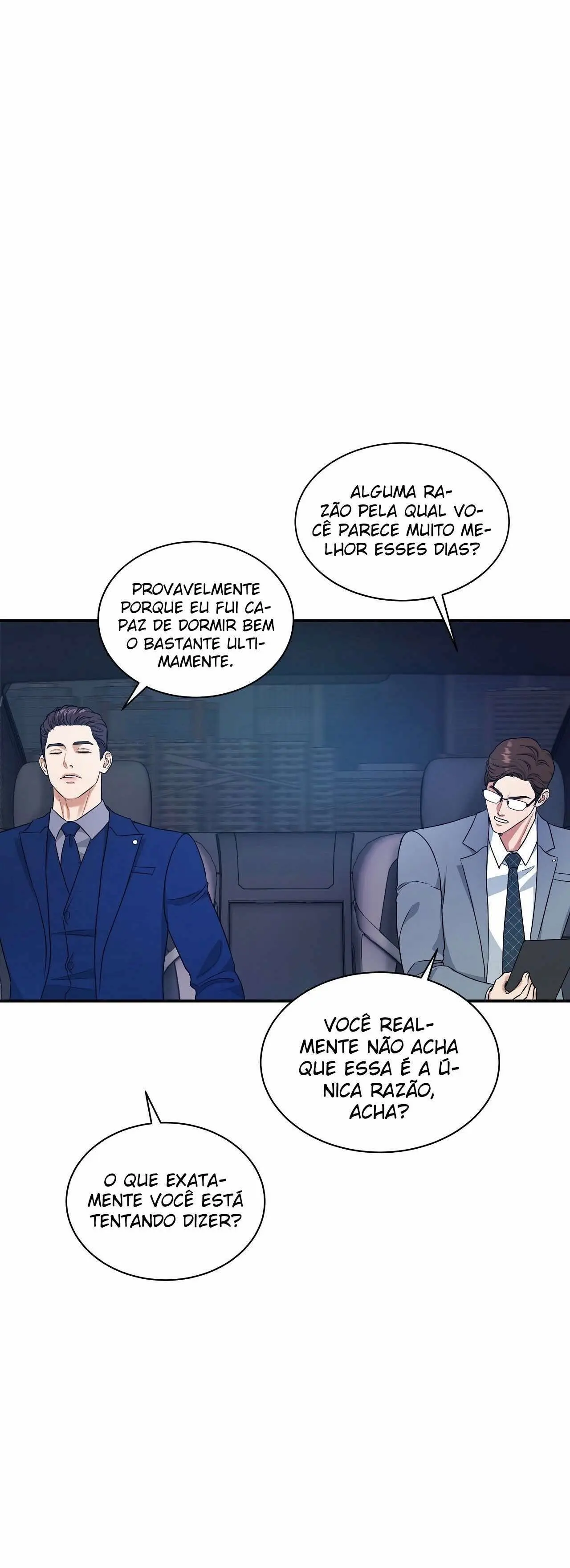 Trigger – Capítulo 30 Yaoi – Página 52