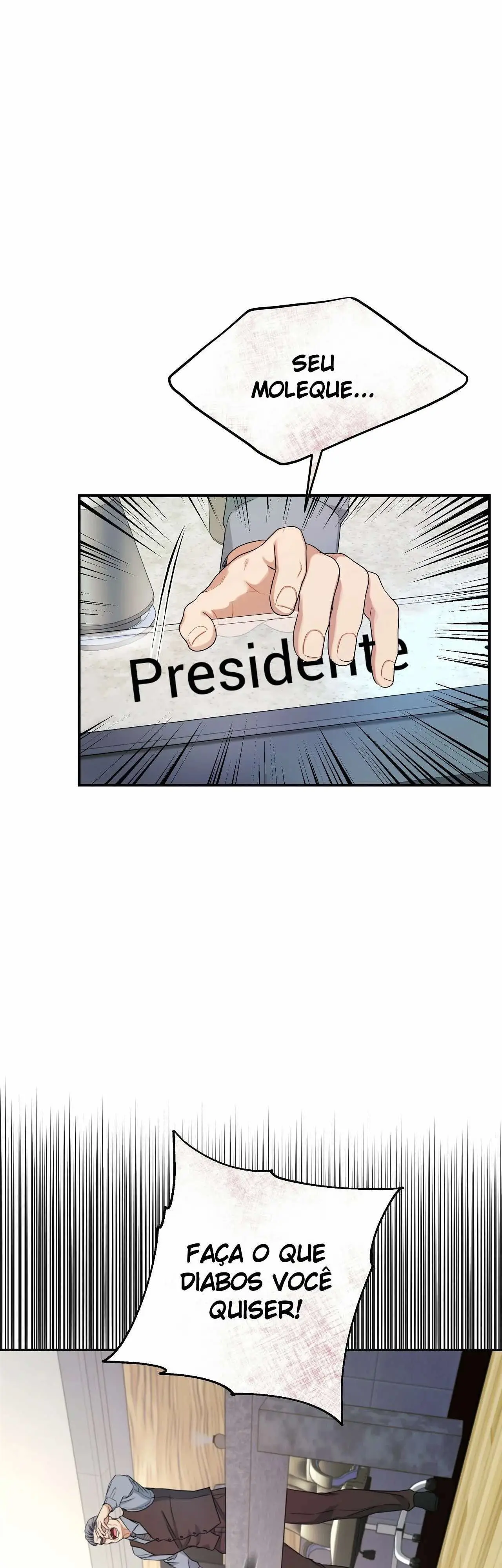 Trigger – Capítulo 31 Yaoi – Página 24