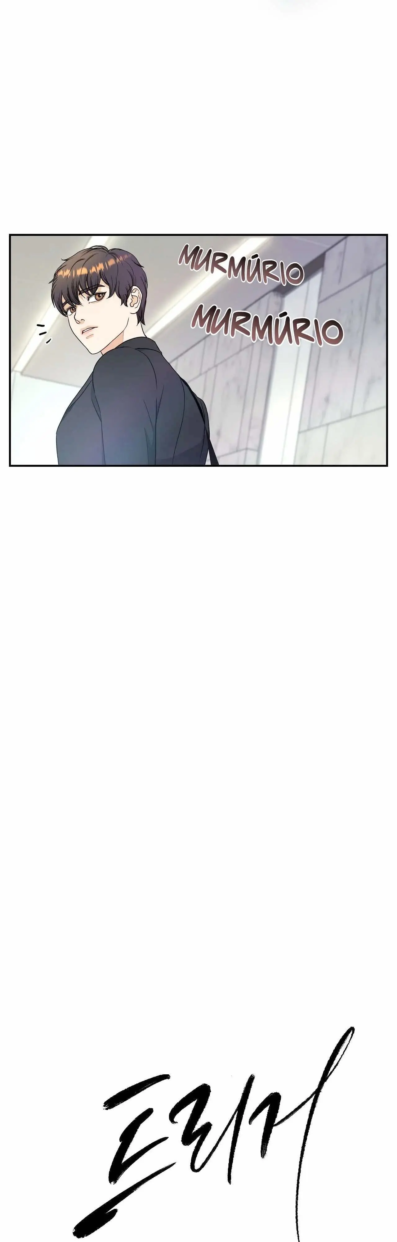 Trigger – Capítulo 31 Yaoi – Página 3