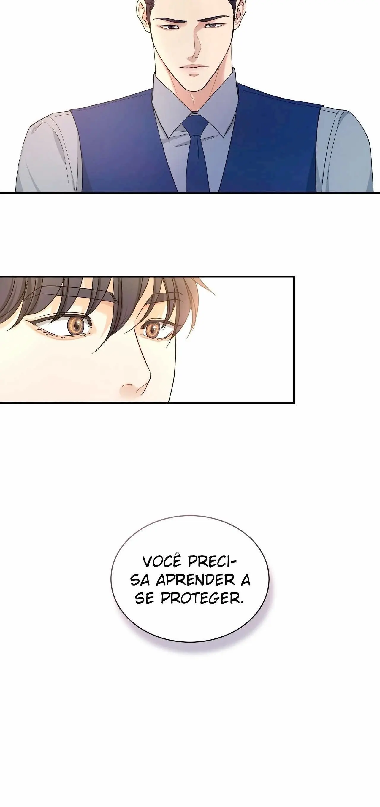 Trigger – Capítulo 31 Yaoi – Página 36