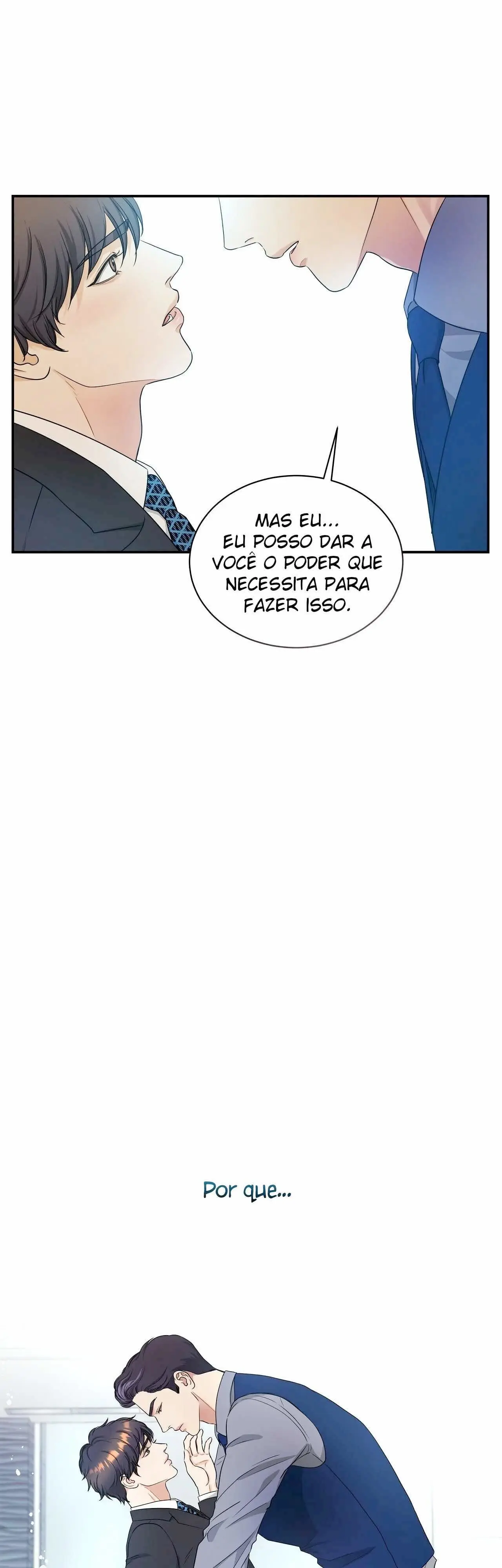 Trigger – Capítulo 31 Yaoi – Página 37