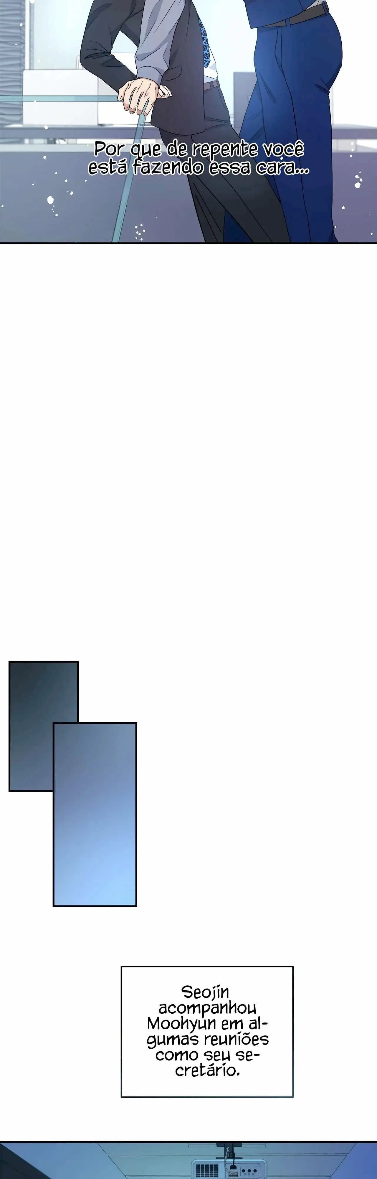 Trigger – Capítulo 31 Yaoi – Página 38