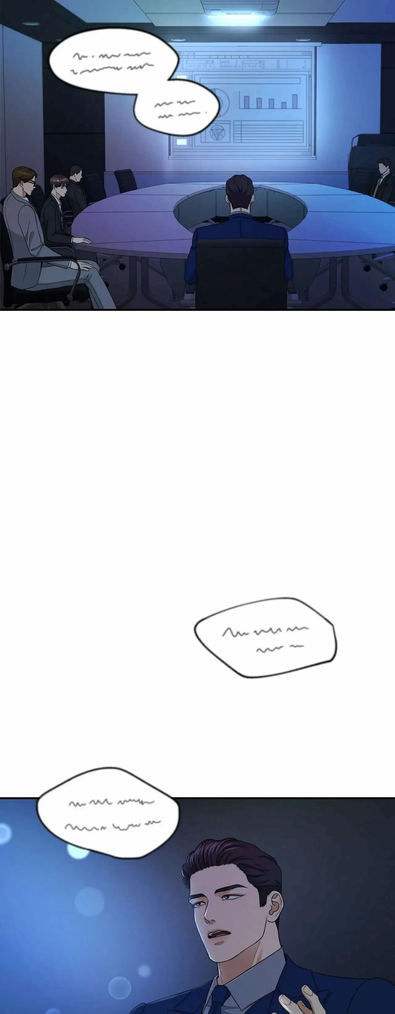 Trigger – Capítulo 31 Yaoi – Página 39