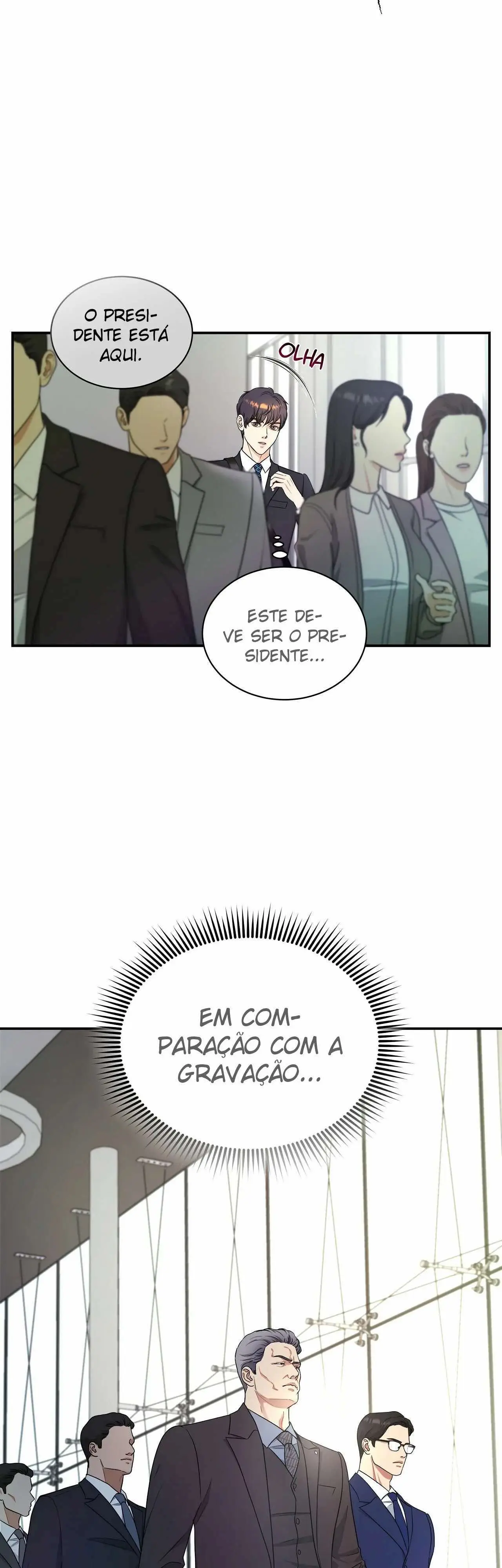 Trigger – Capítulo 31 Yaoi – Página 4