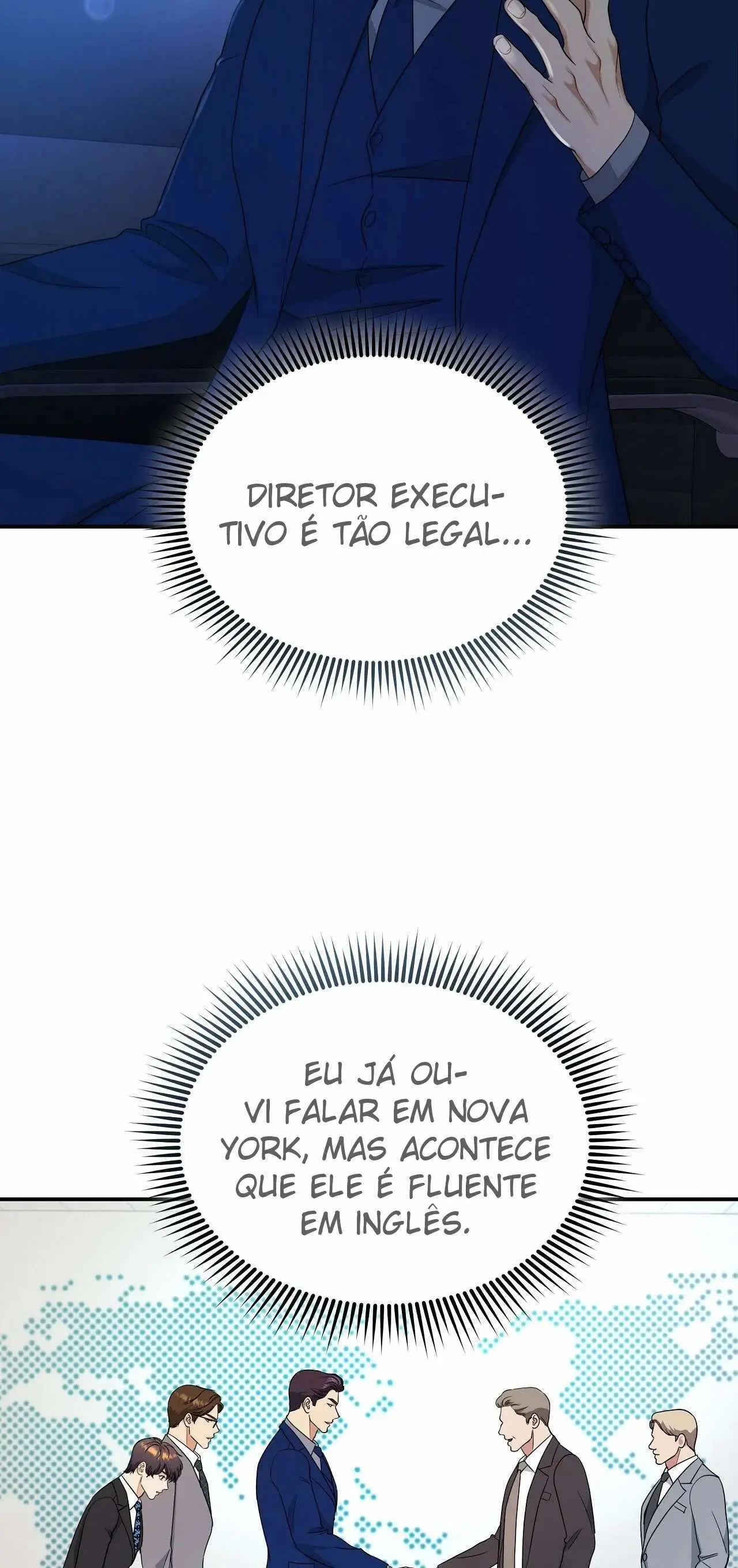 Trigger – Capítulo 31 Yaoi – Página 40