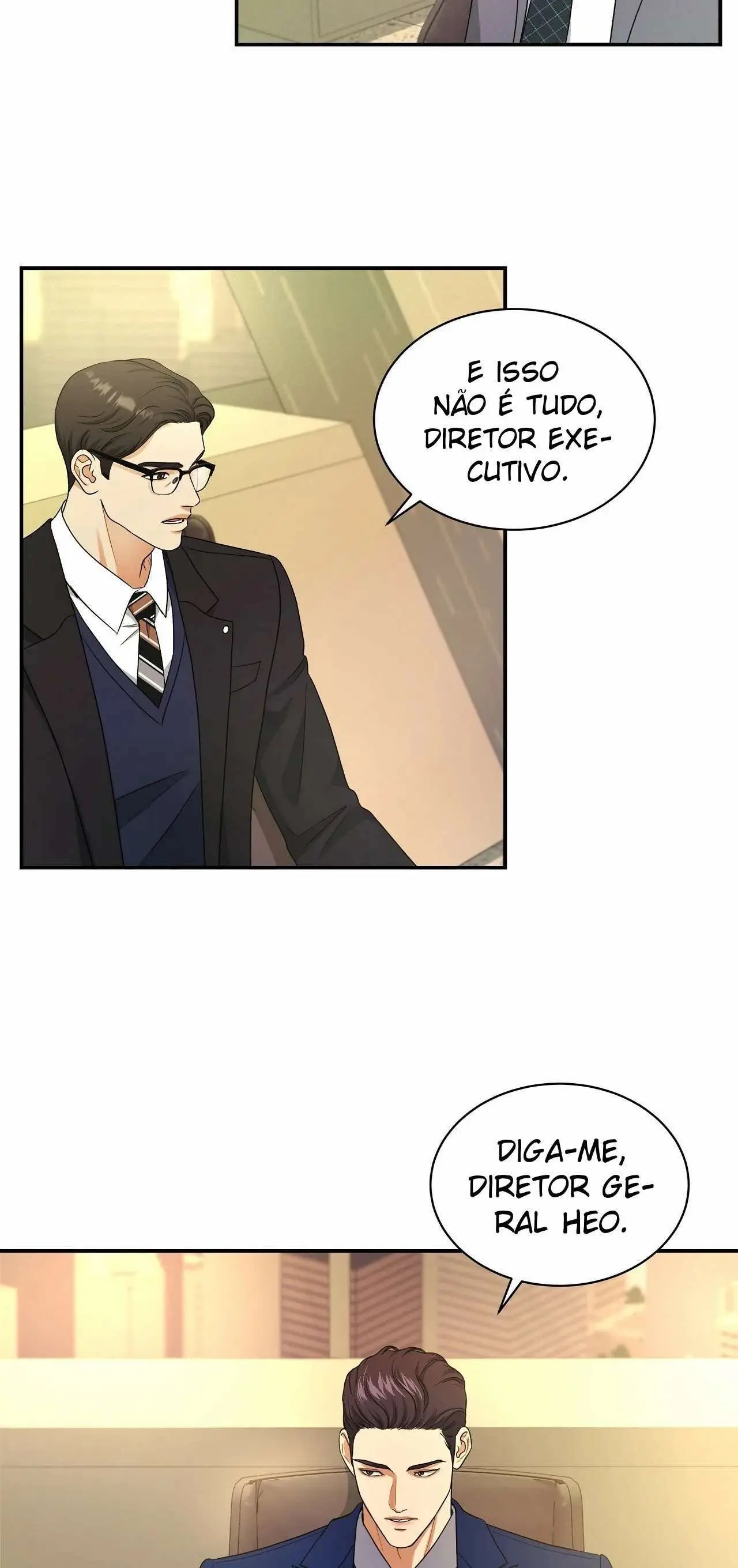 Trigger – Capítulo 31 Yaoi – Página 44