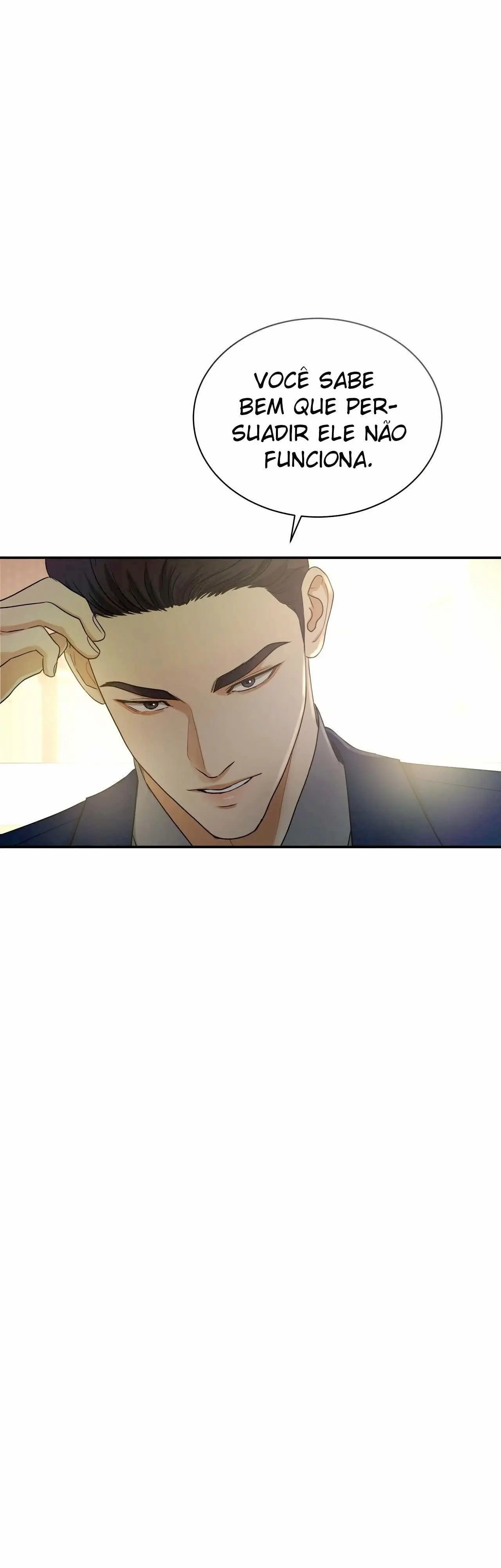 Trigger – Capítulo 31 Yaoi – Página 48