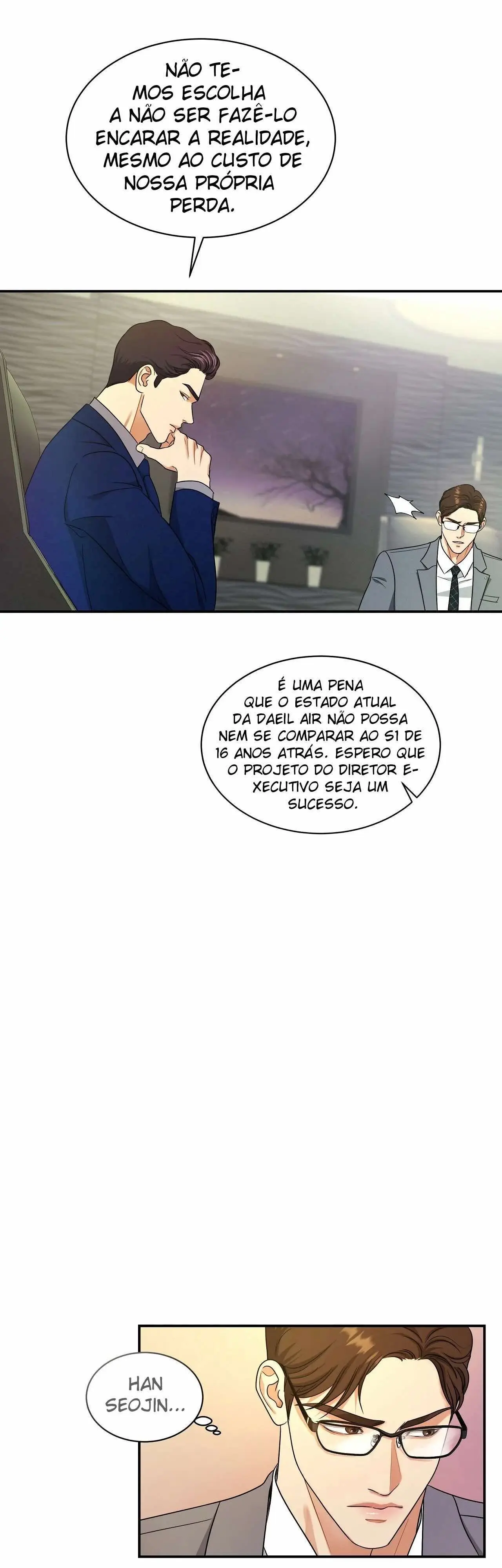 Trigger – Capítulo 31 Yaoi – Página 49