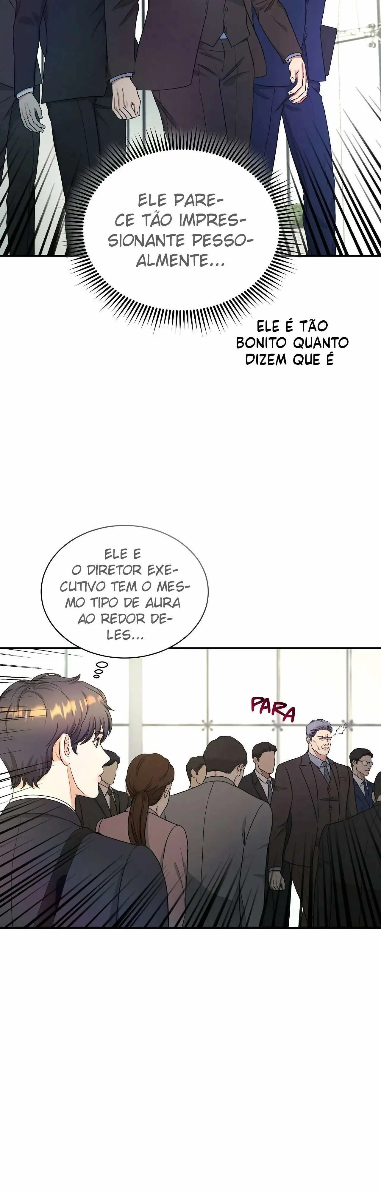 Trigger – Capítulo 31 Yaoi – Página 5