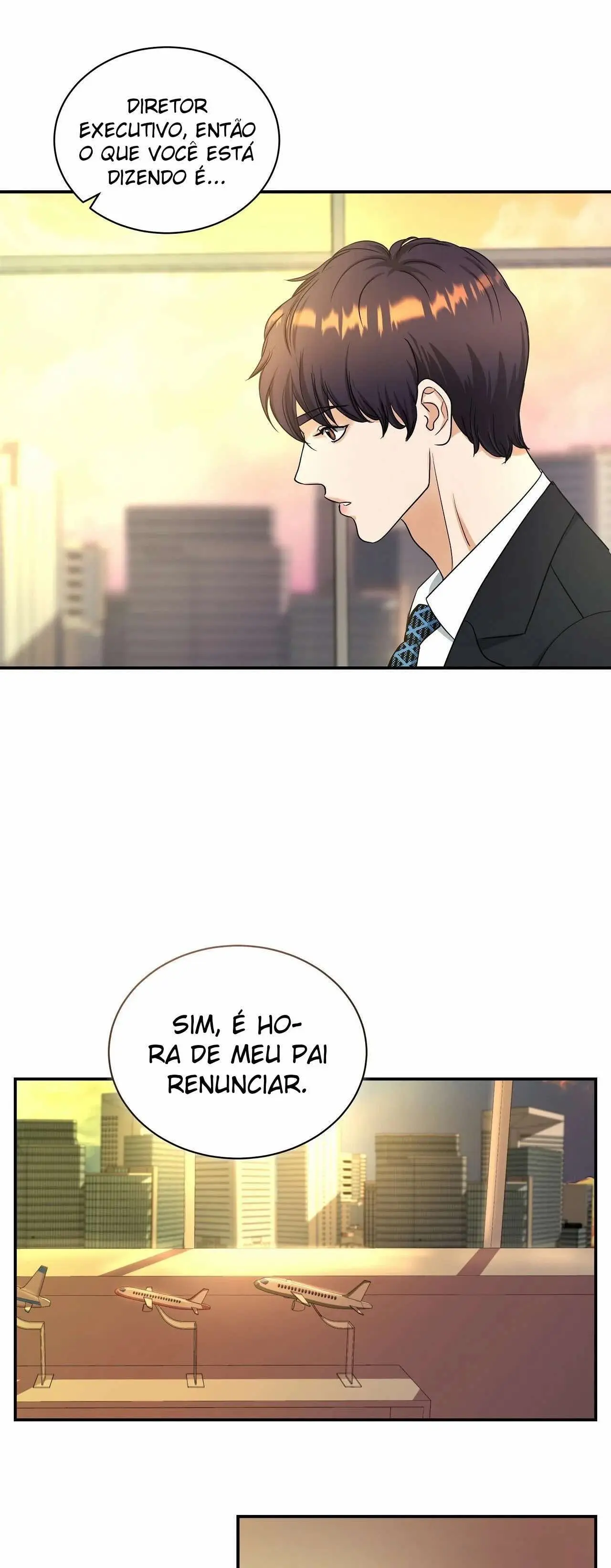 Trigger – Capítulo 31 Yaoi – Página 52