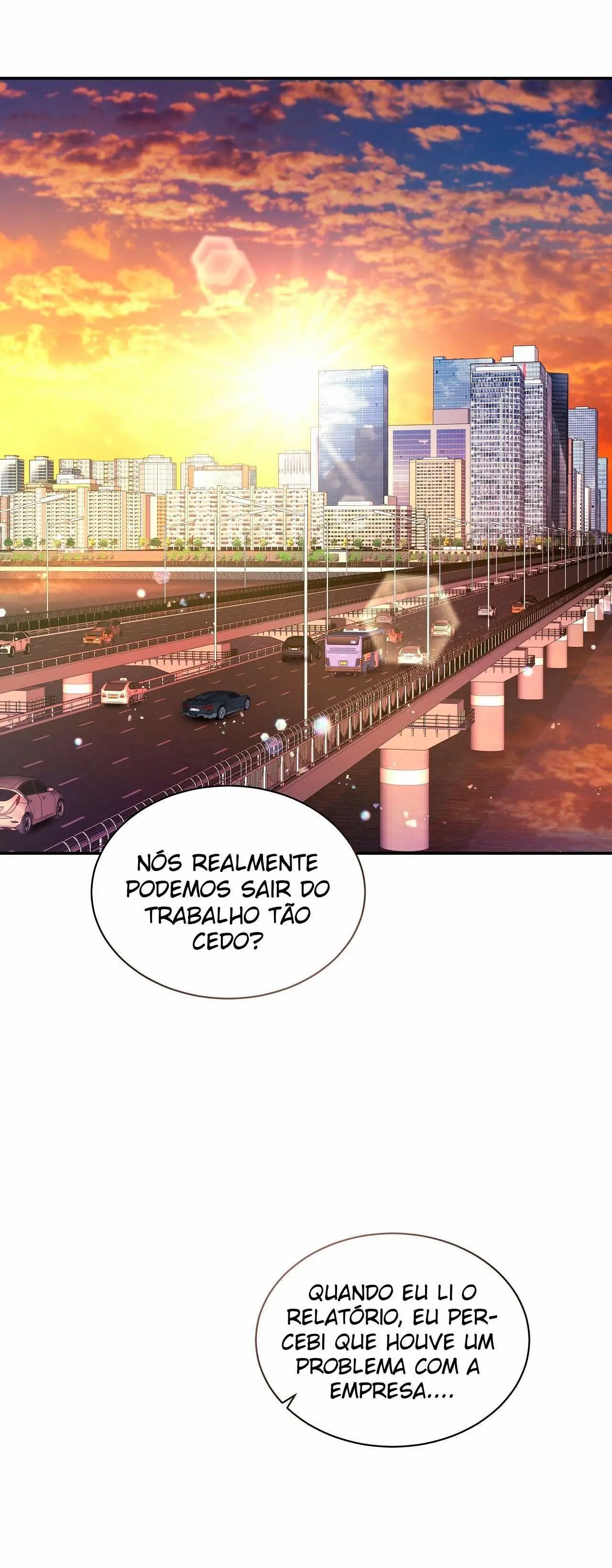 Trigger – Capítulo 32 Yaoi – Página 1