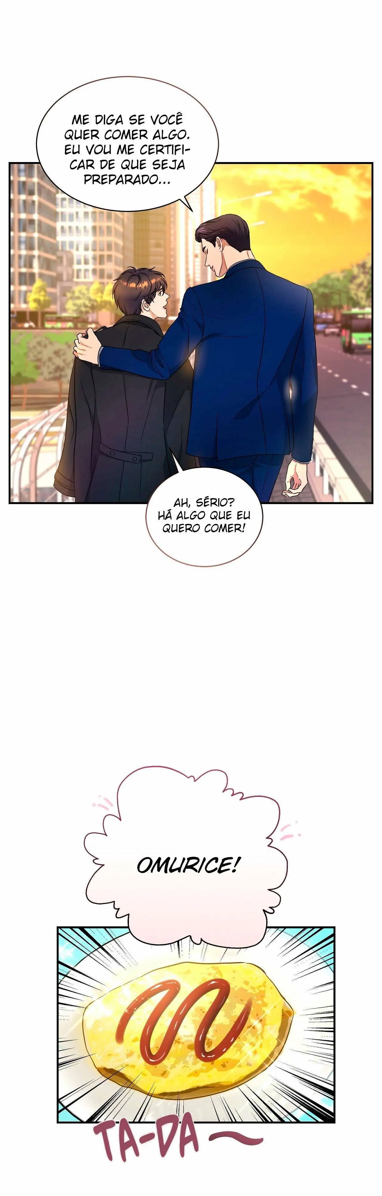 Trigger – Capítulo 32 Yaoi – Página 12