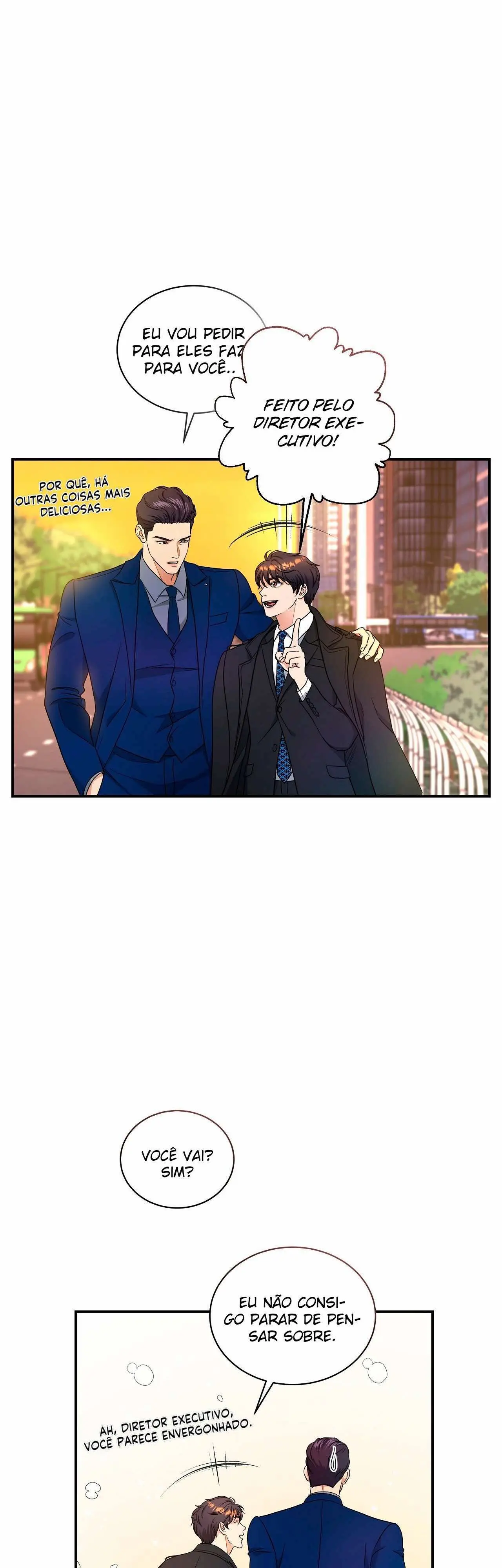 Trigger – Capítulo 32 Yaoi – Página 13