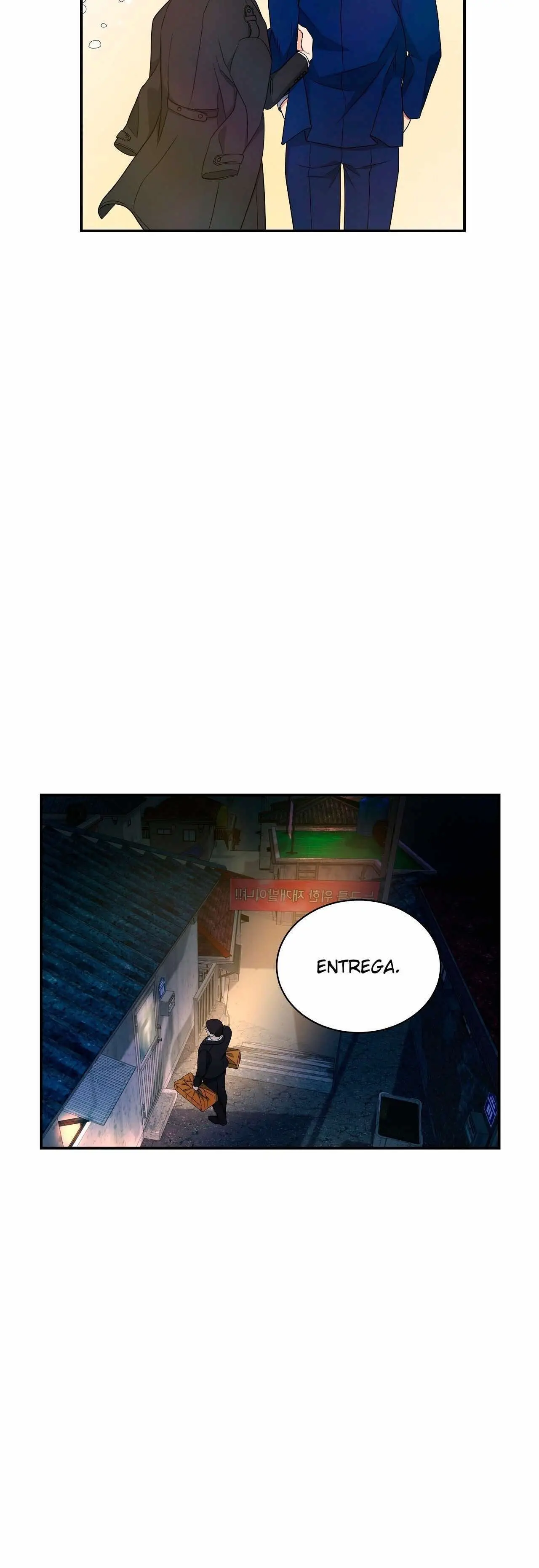 Trigger – Capítulo 32 Yaoi – Página 14