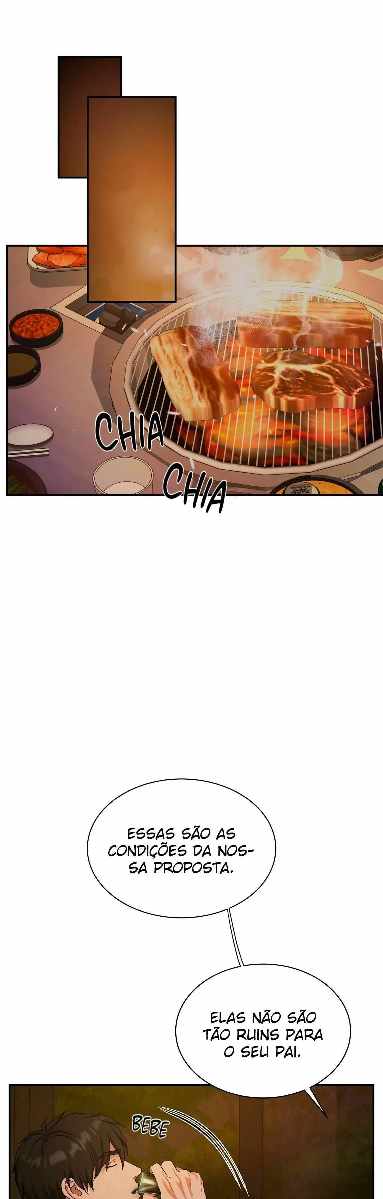 Trigger – Capítulo 32 Yaoi – Página 20