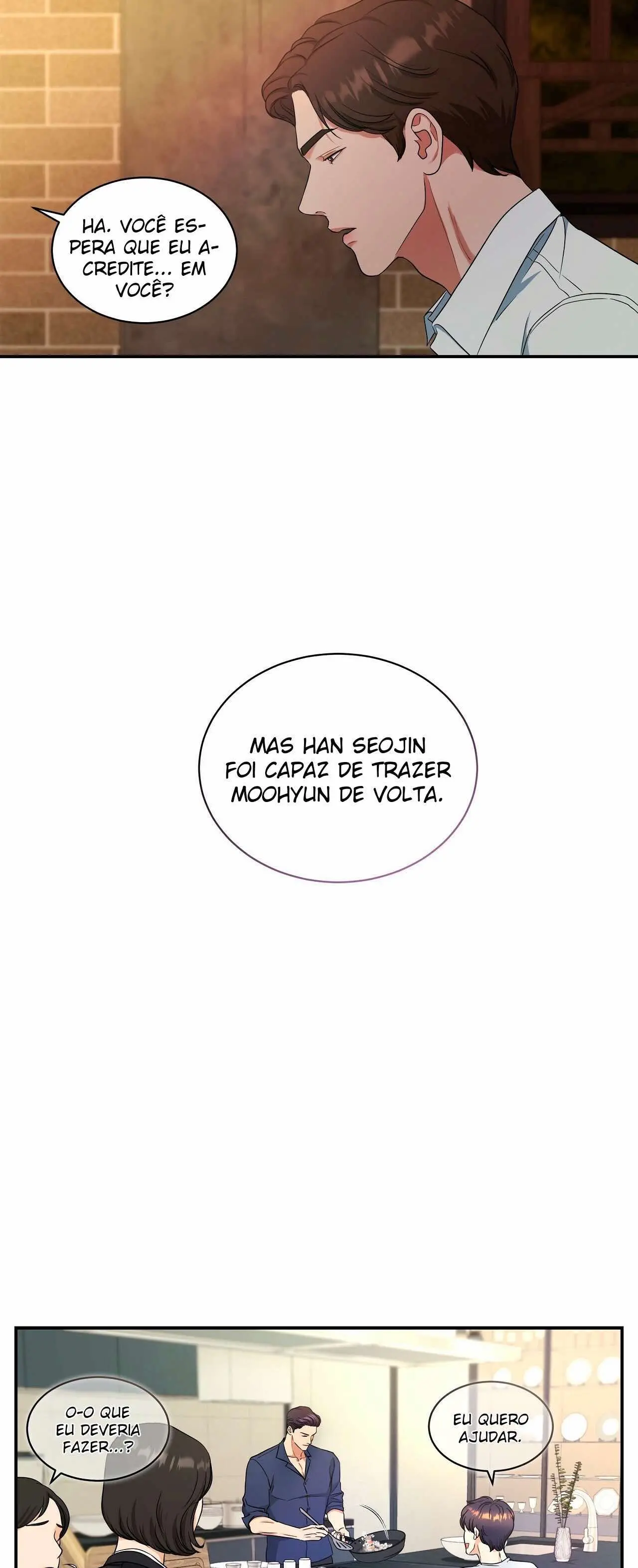 Trigger – Capítulo 32 Yaoi – Página 24