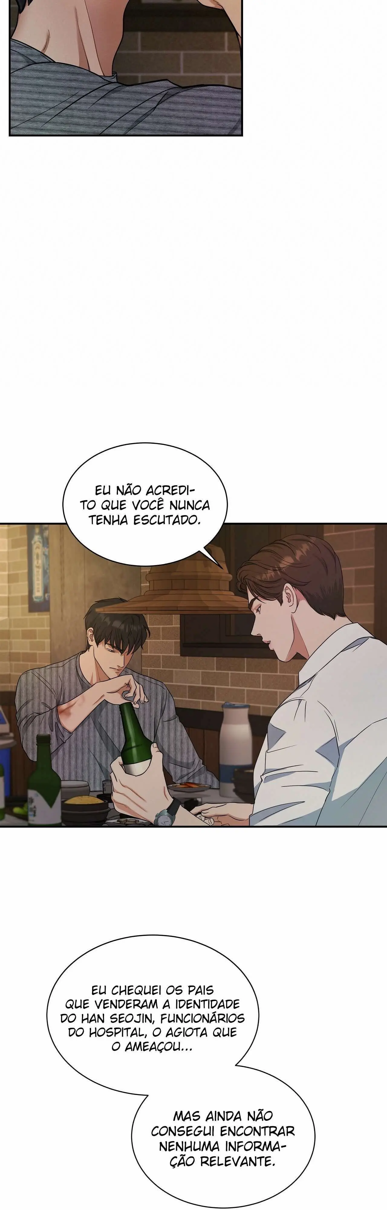 Trigger – Capítulo 32 Yaoi – Página 26