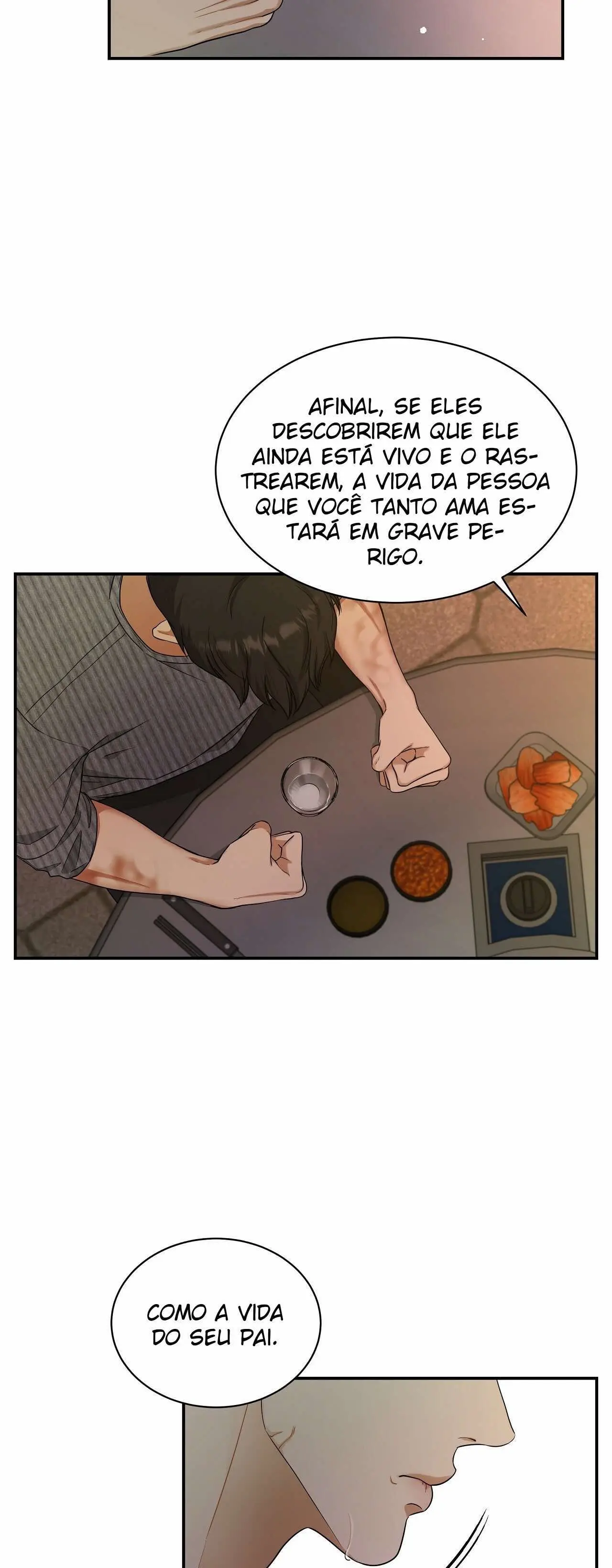 Trigger – Capítulo 32 Yaoi – Página 28