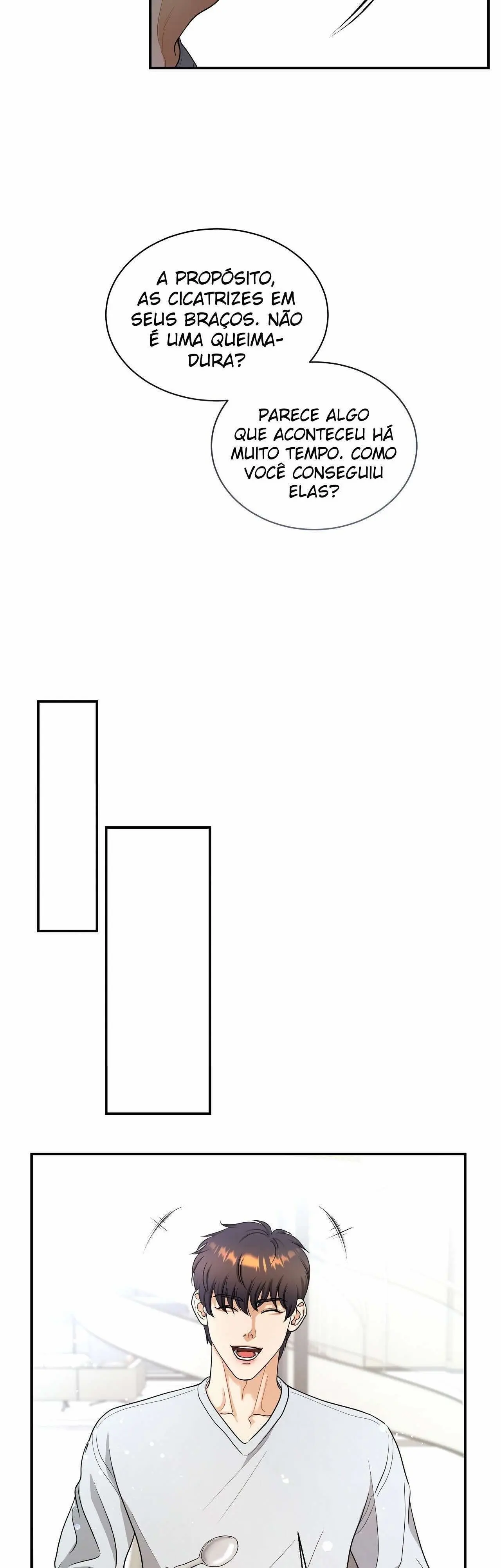 Trigger – Capítulo 32 Yaoi – Página 29