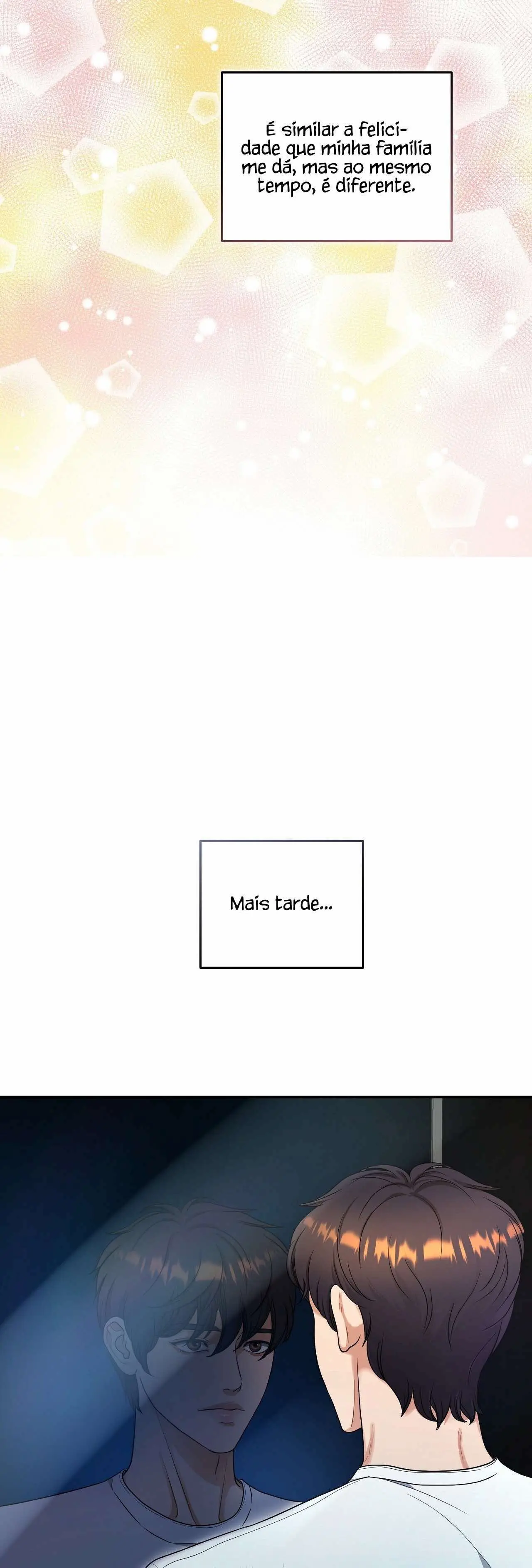 Trigger – Capítulo 32 Yaoi – Página 33