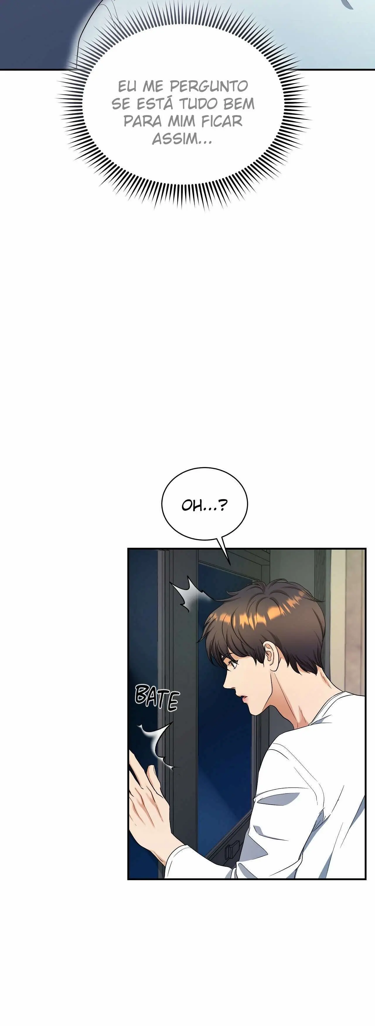 Trigger – Capítulo 32 Yaoi – Página 34