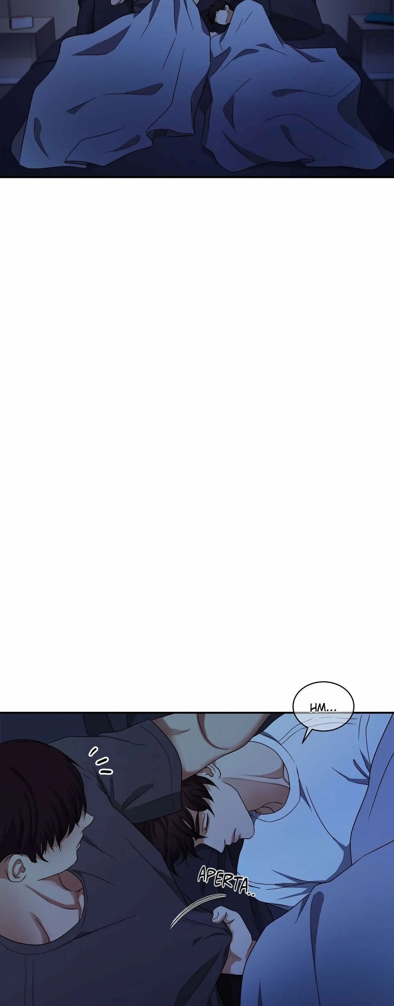 Trigger – Capítulo 32 Yaoi – Página 39